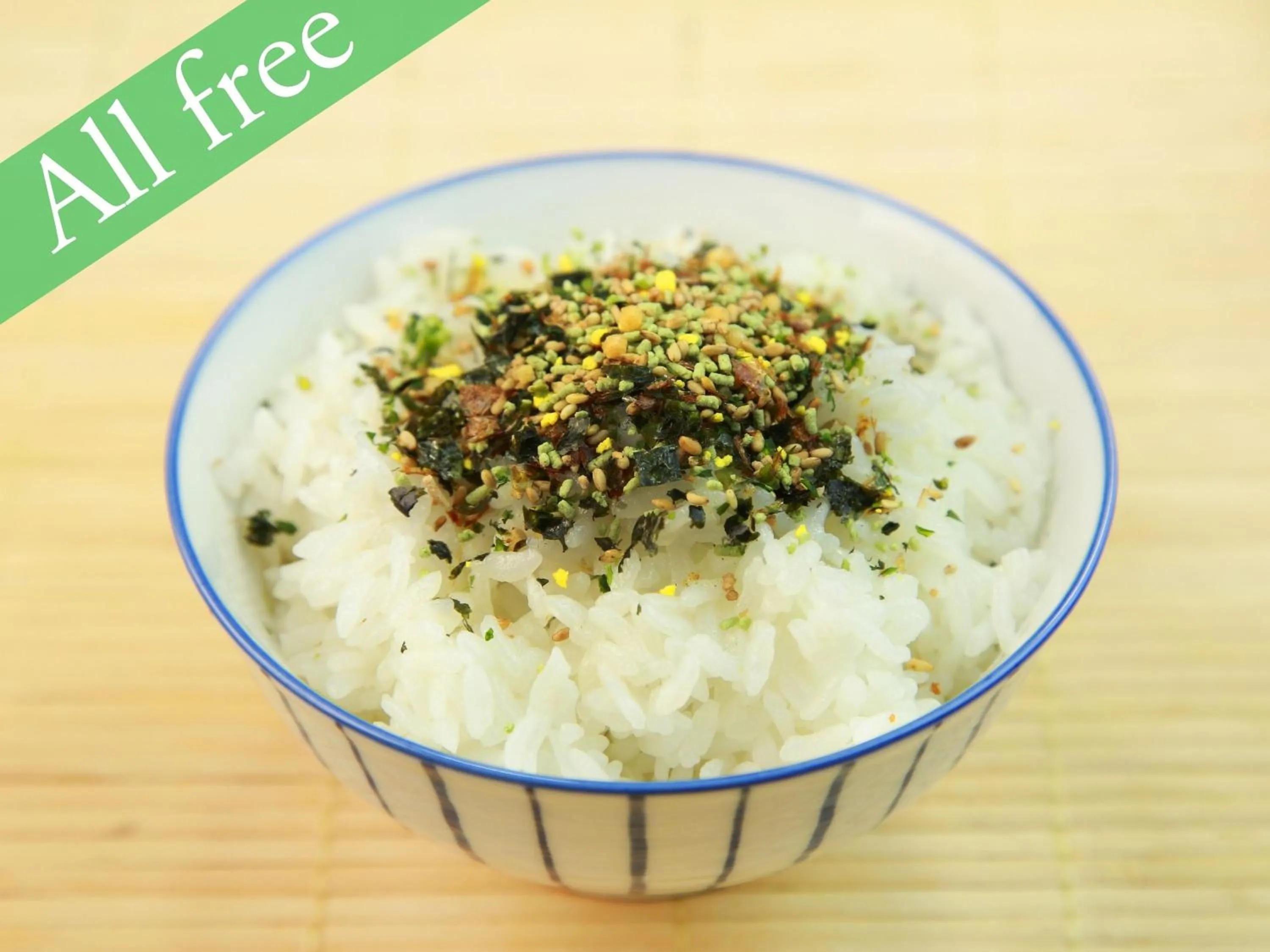 Food and drinks in Anshin Oyado Ogikubo near Shinjuku