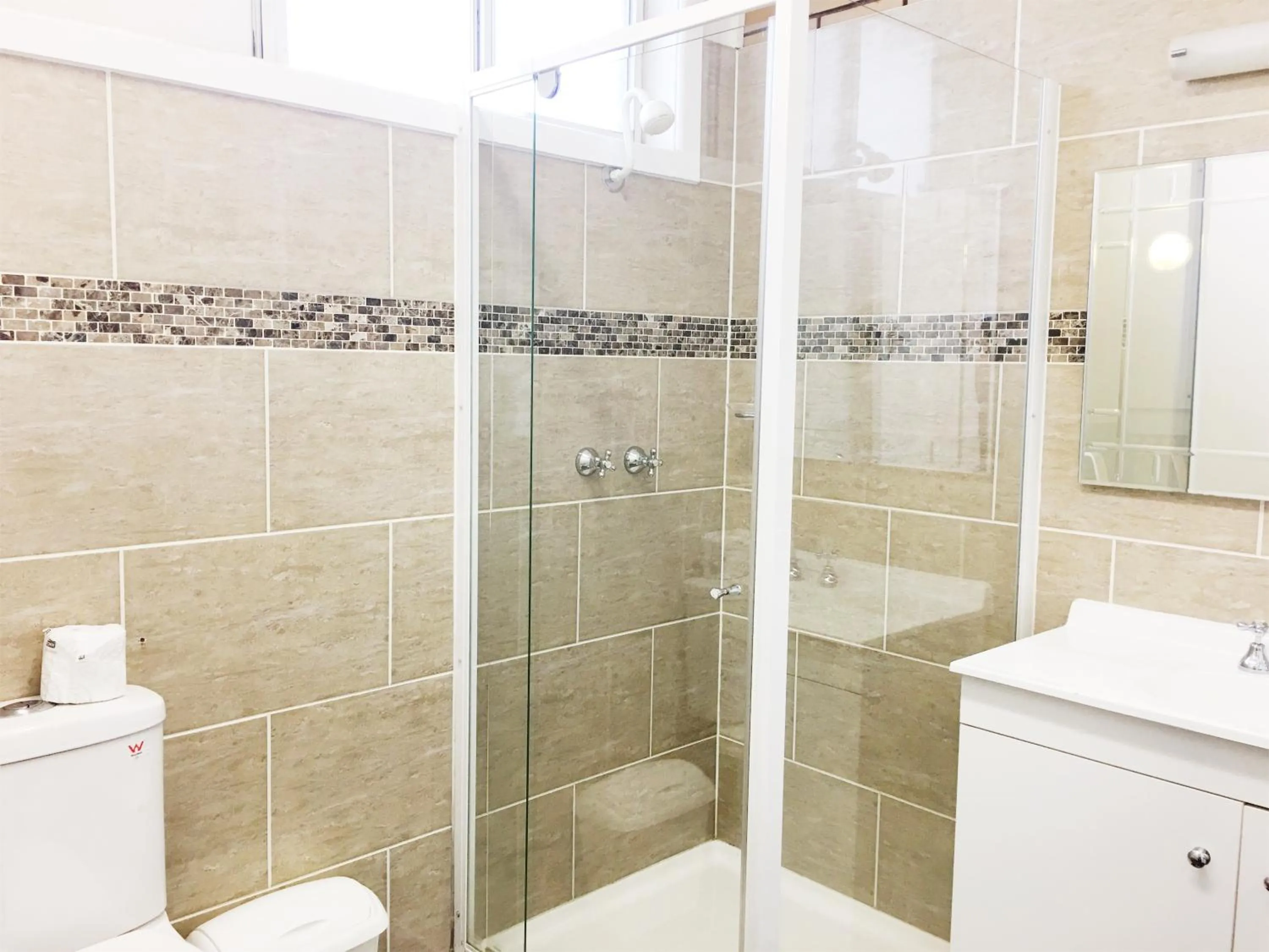 Superior Family Room in Motel St Arnaud