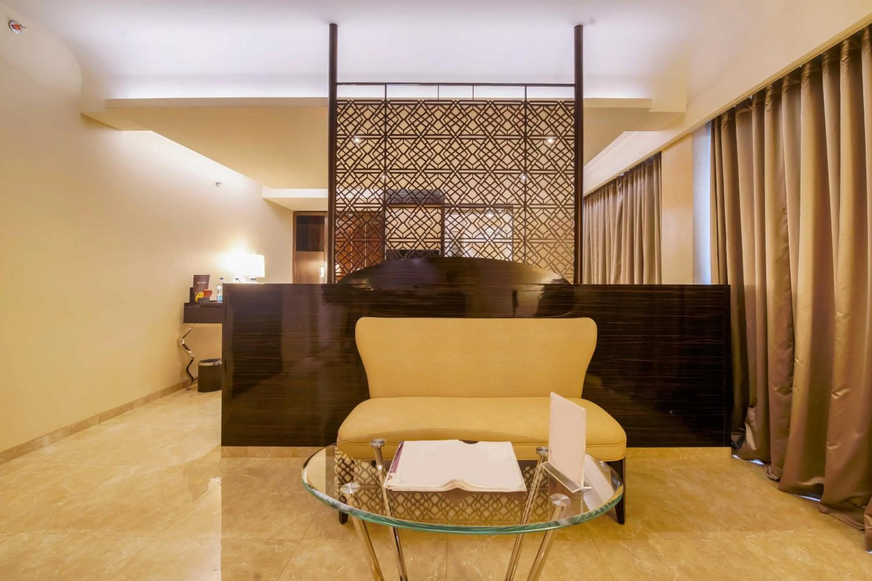 Sai Palace Grand, Malad