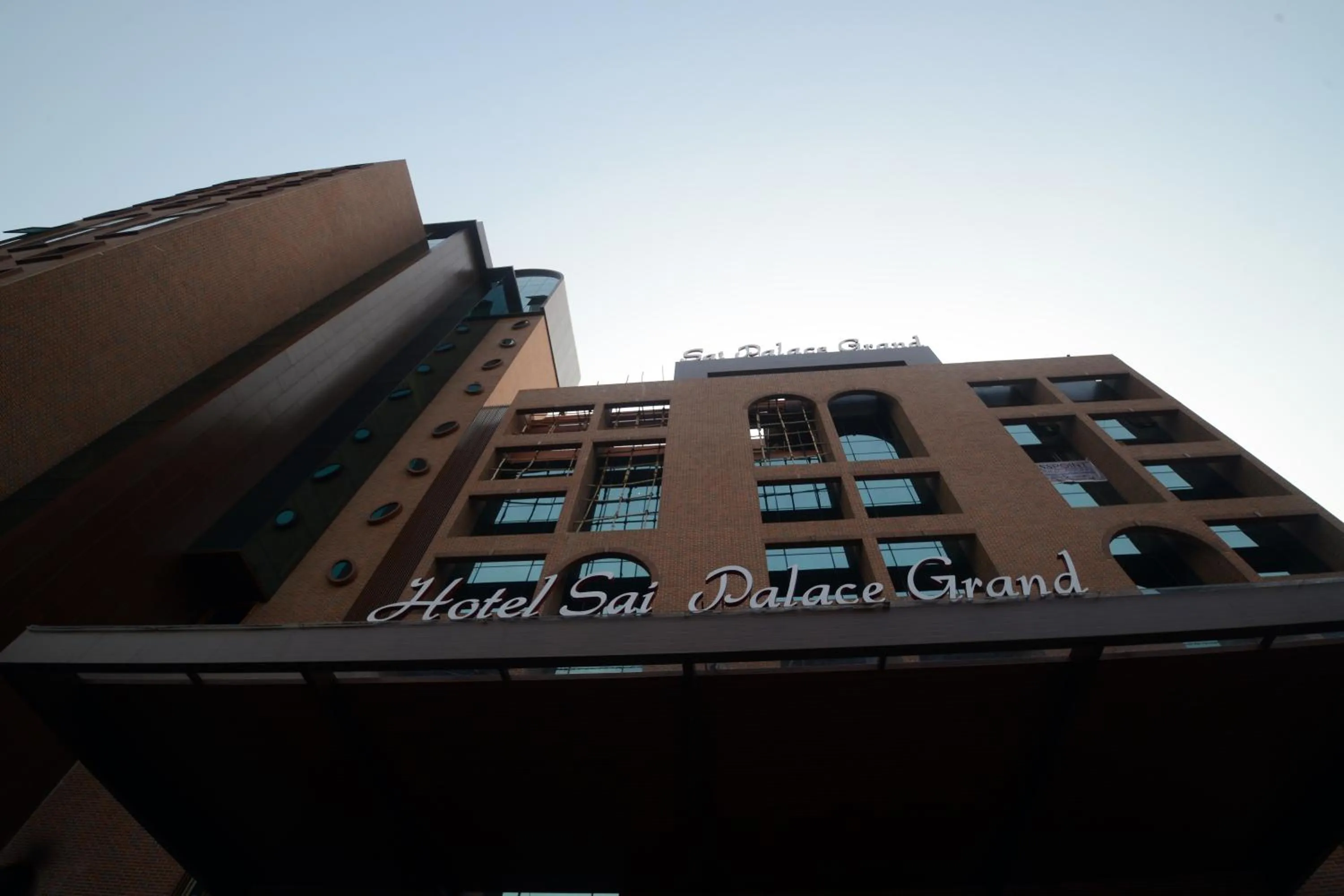 Property building in Sai Palace Grand, Malad