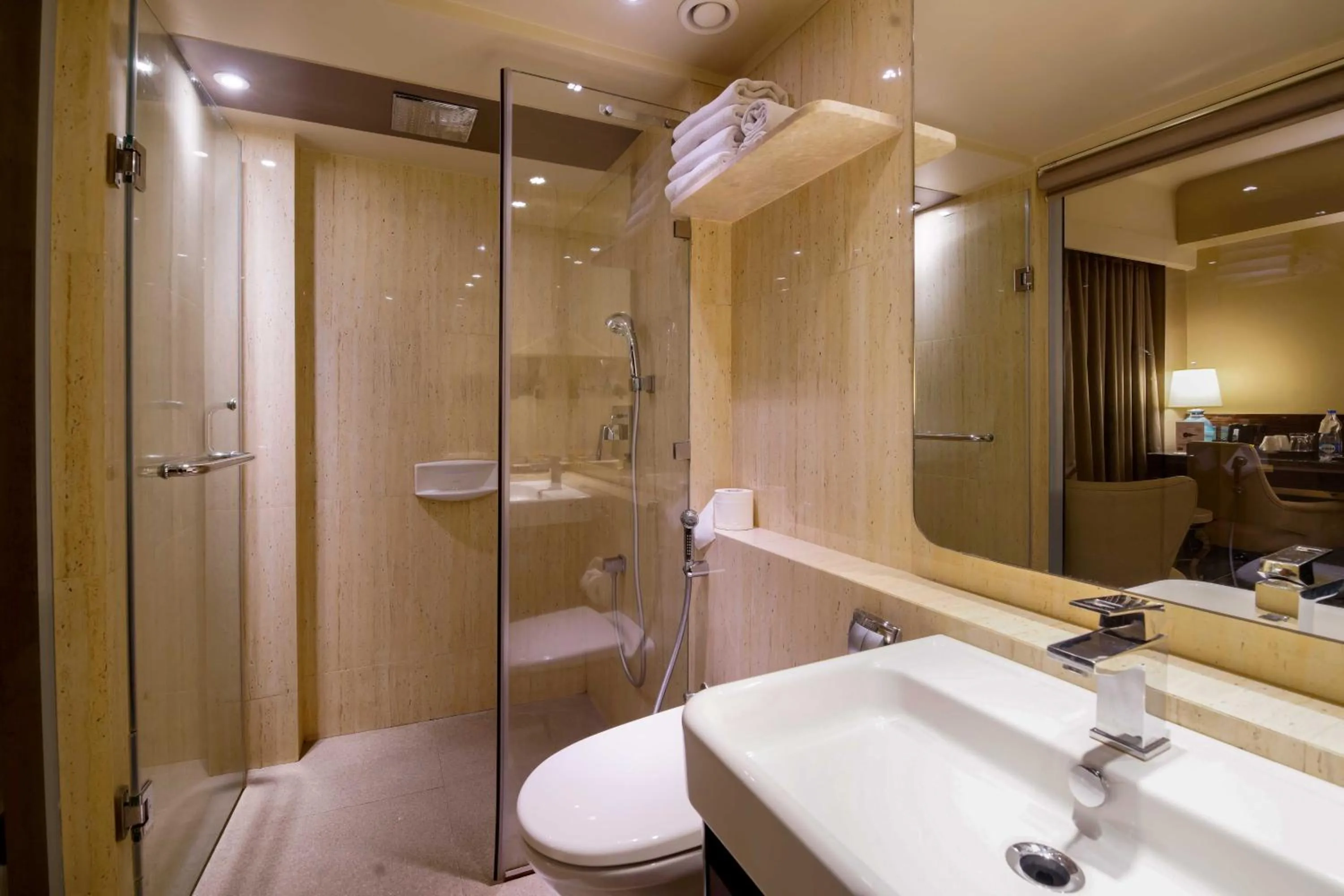 Sai Palace Grand, Malad