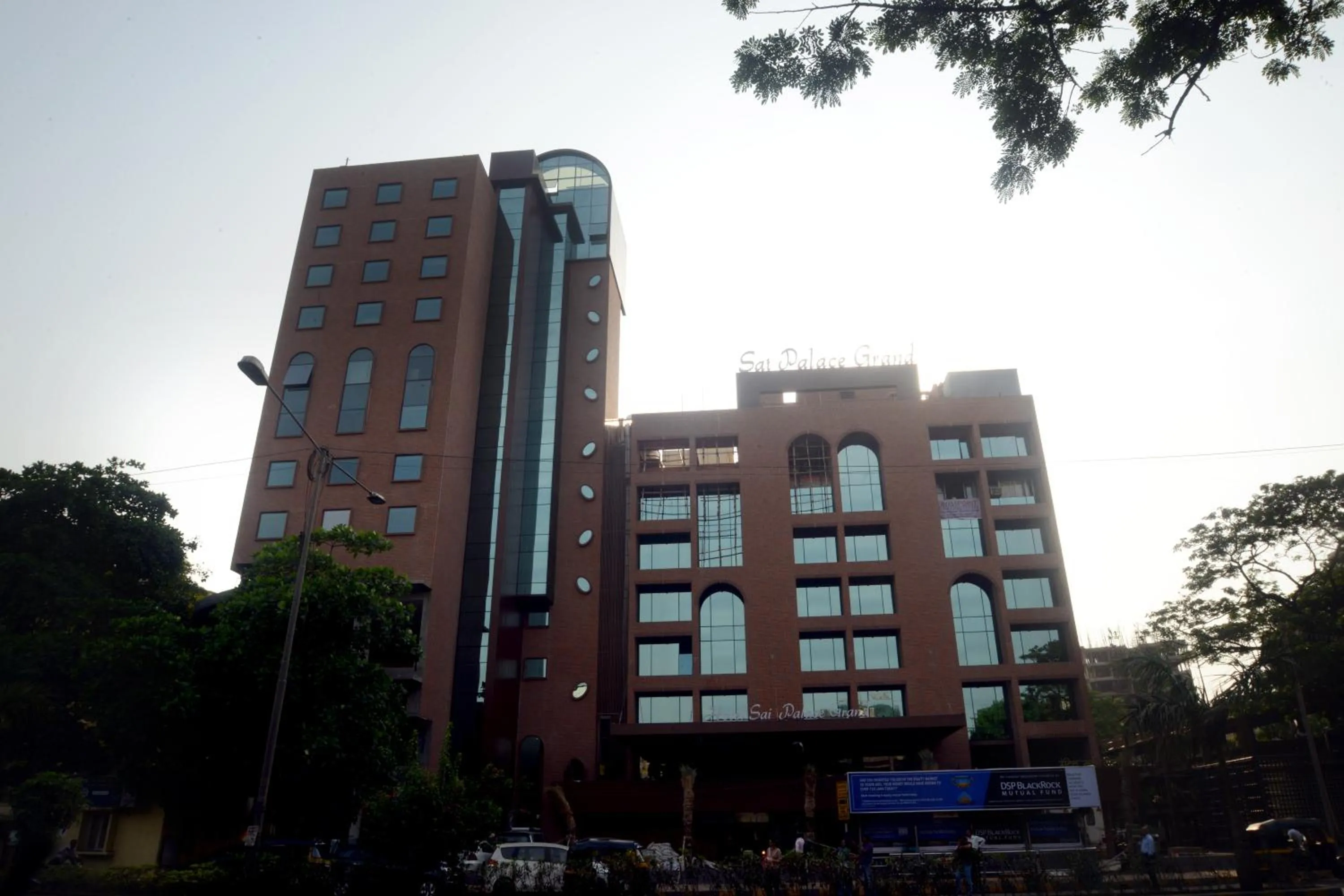 Property building in Sai Palace Grand, Malad