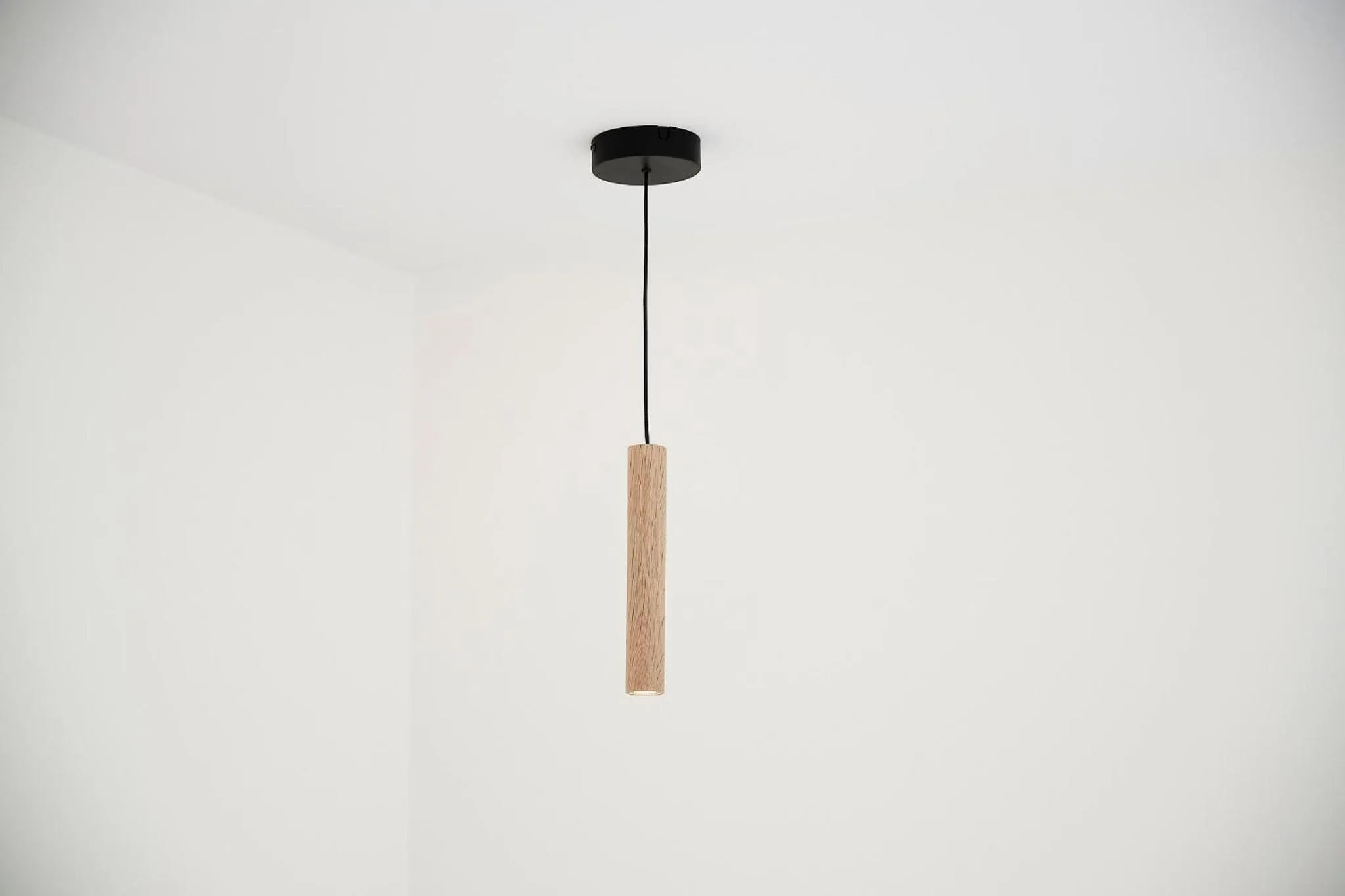 Living room in Canvas Hostel