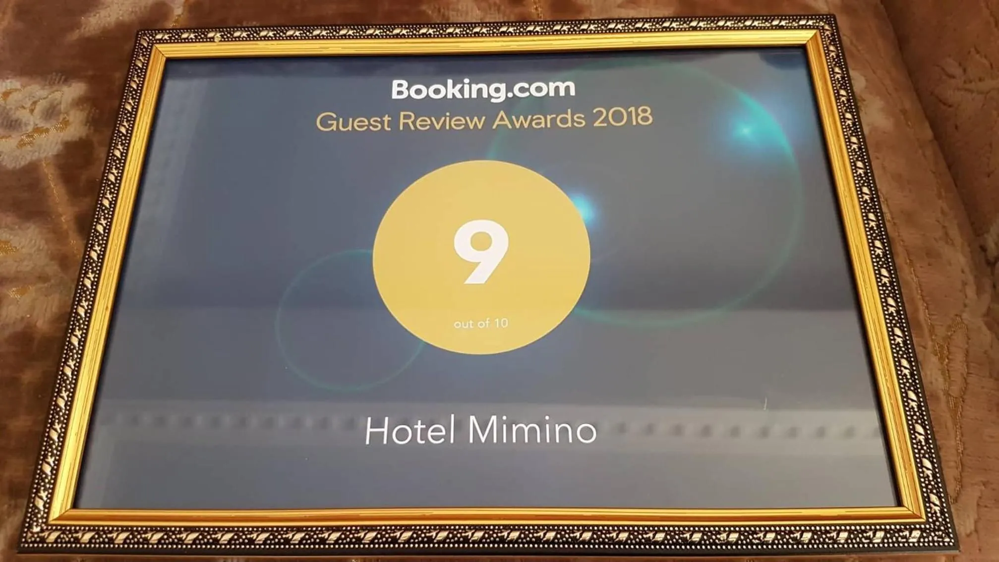 Hotel Mimino