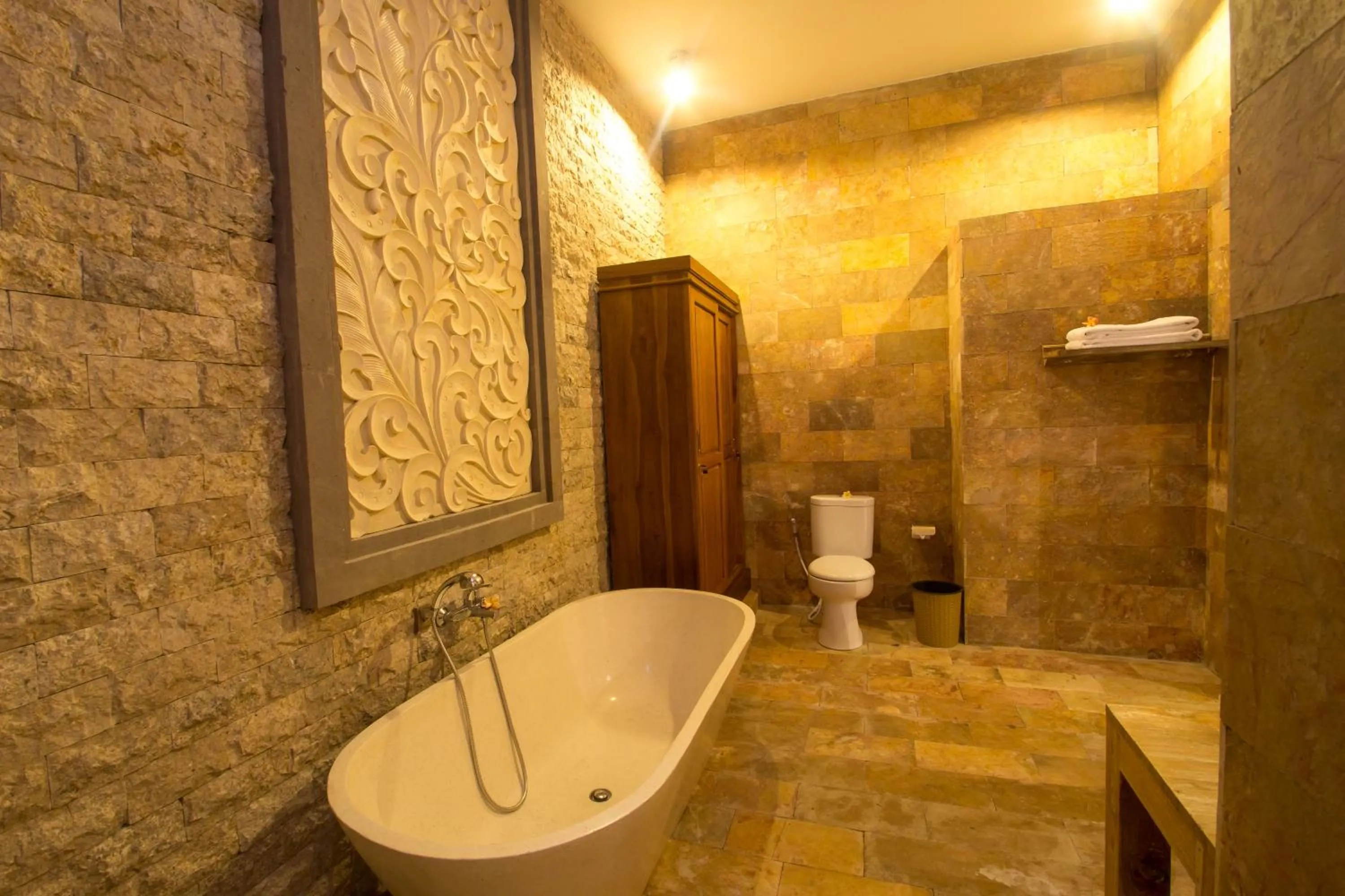 Other in Ubud Lestari Villa