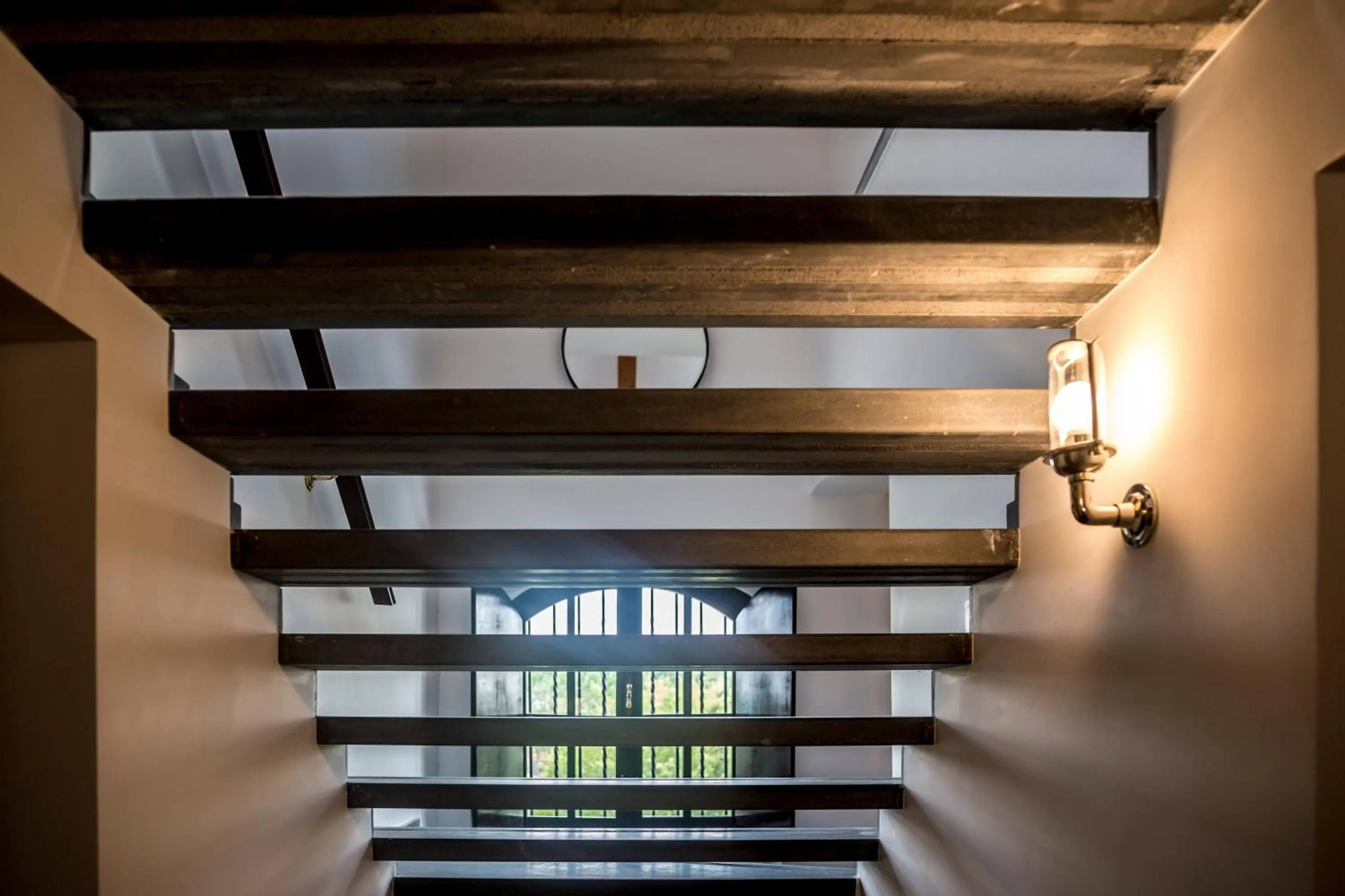 Area and facilities in Boma Countryhouse