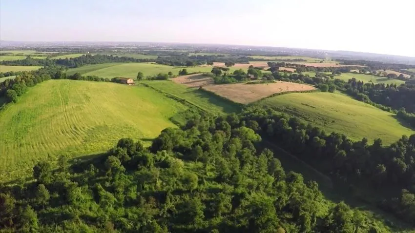 Property building in Boma Countryhouse