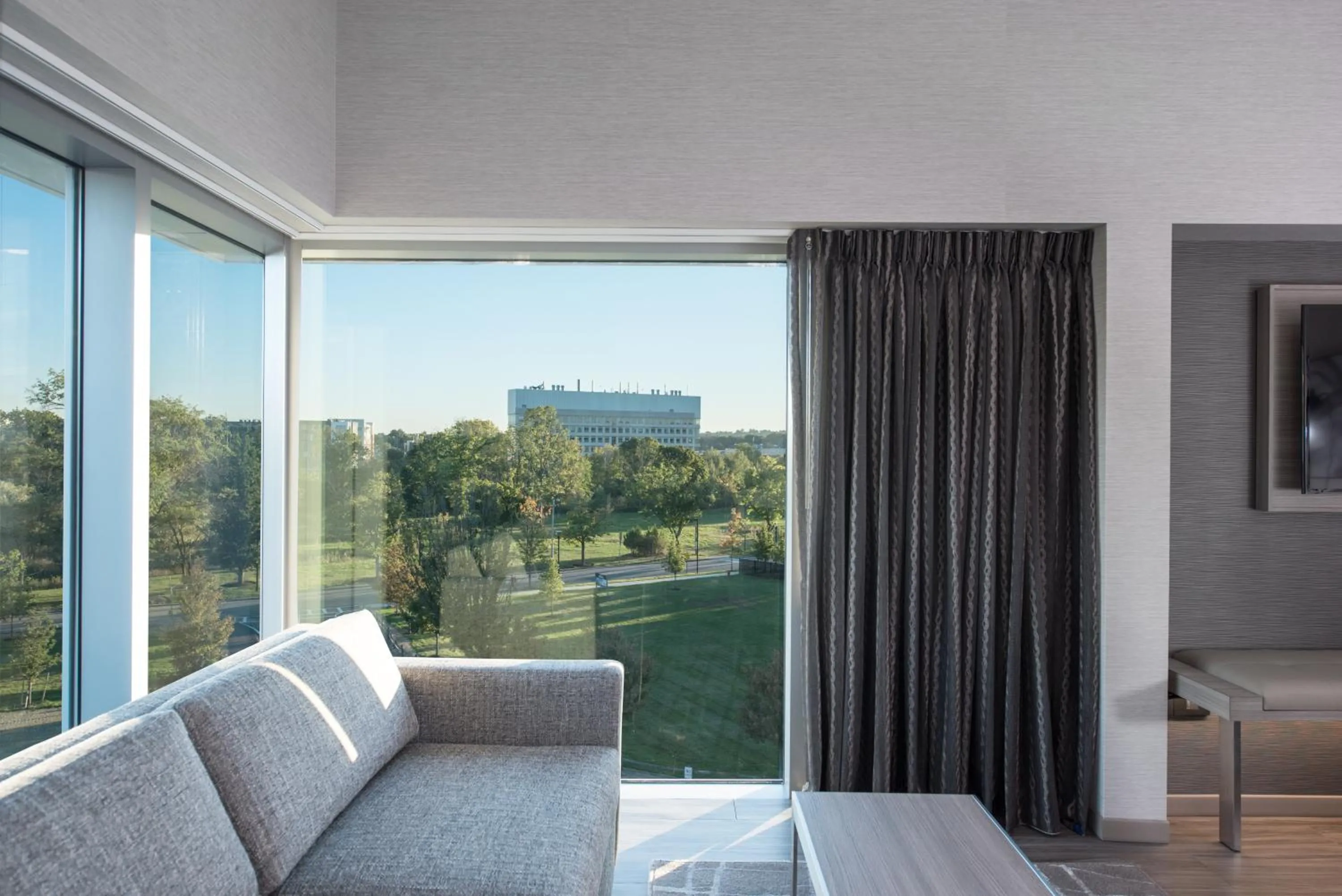 View (from property/room) in AC Hotel by Marriott Boston Cambridge