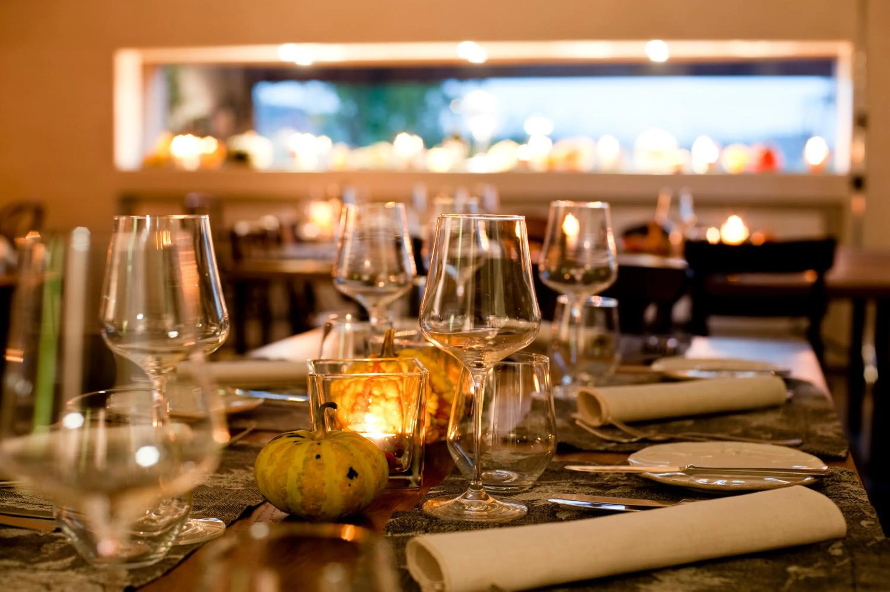 Restaurant/places to eat in Bio Weingut Georgium