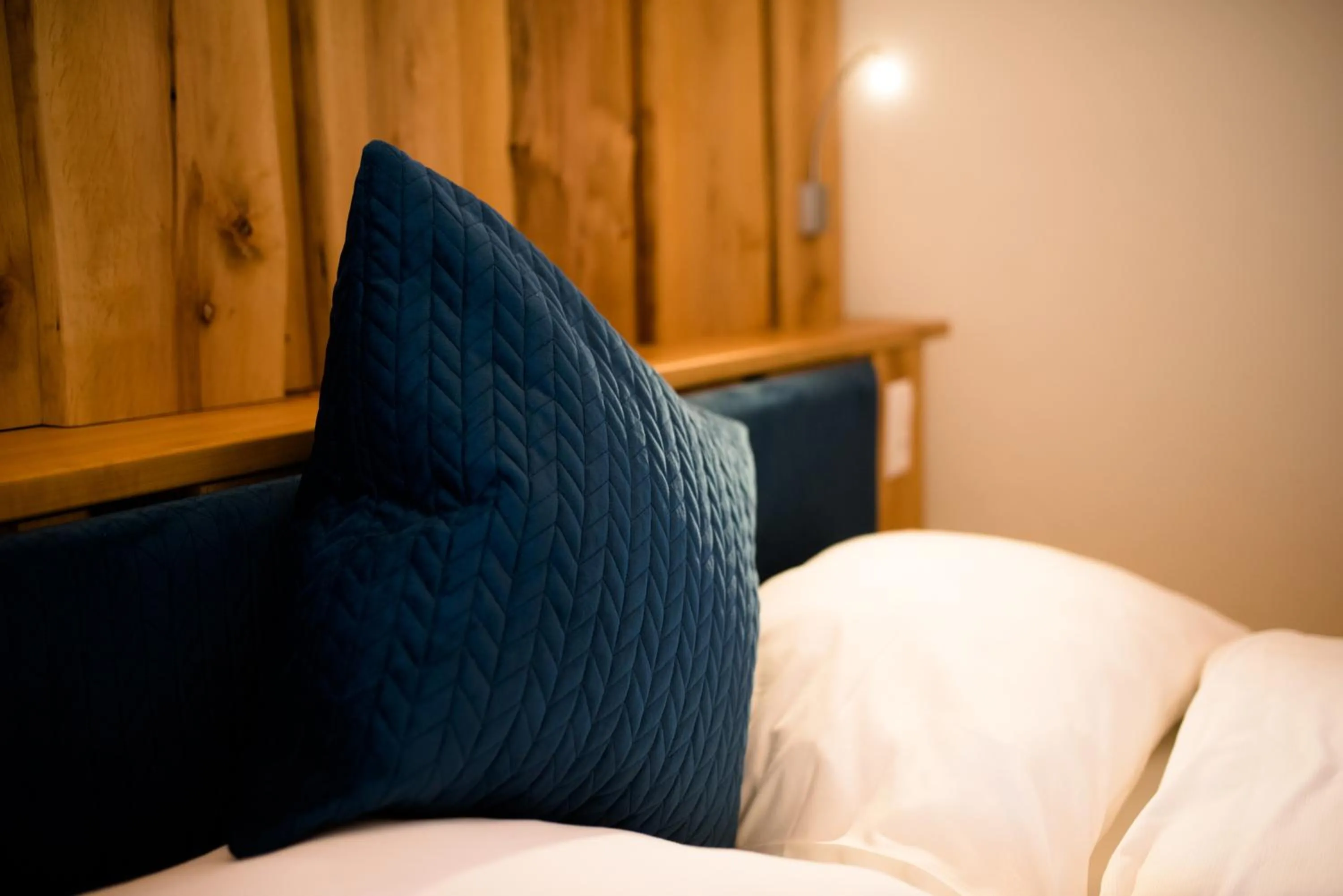 Bedroom, Bed in Bio Weingut Georgium