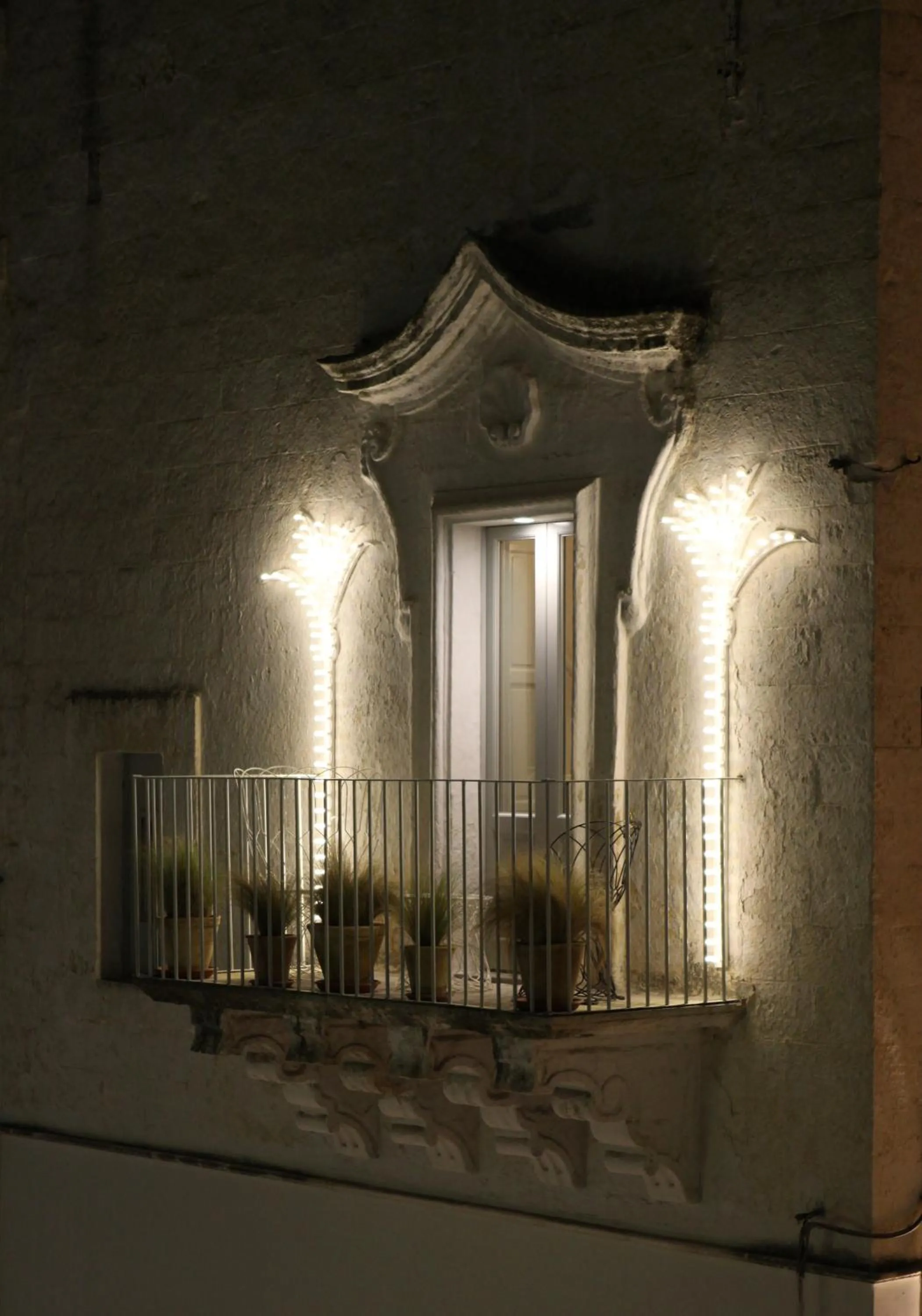 One-Bedroom House in Palazzina Alchimia