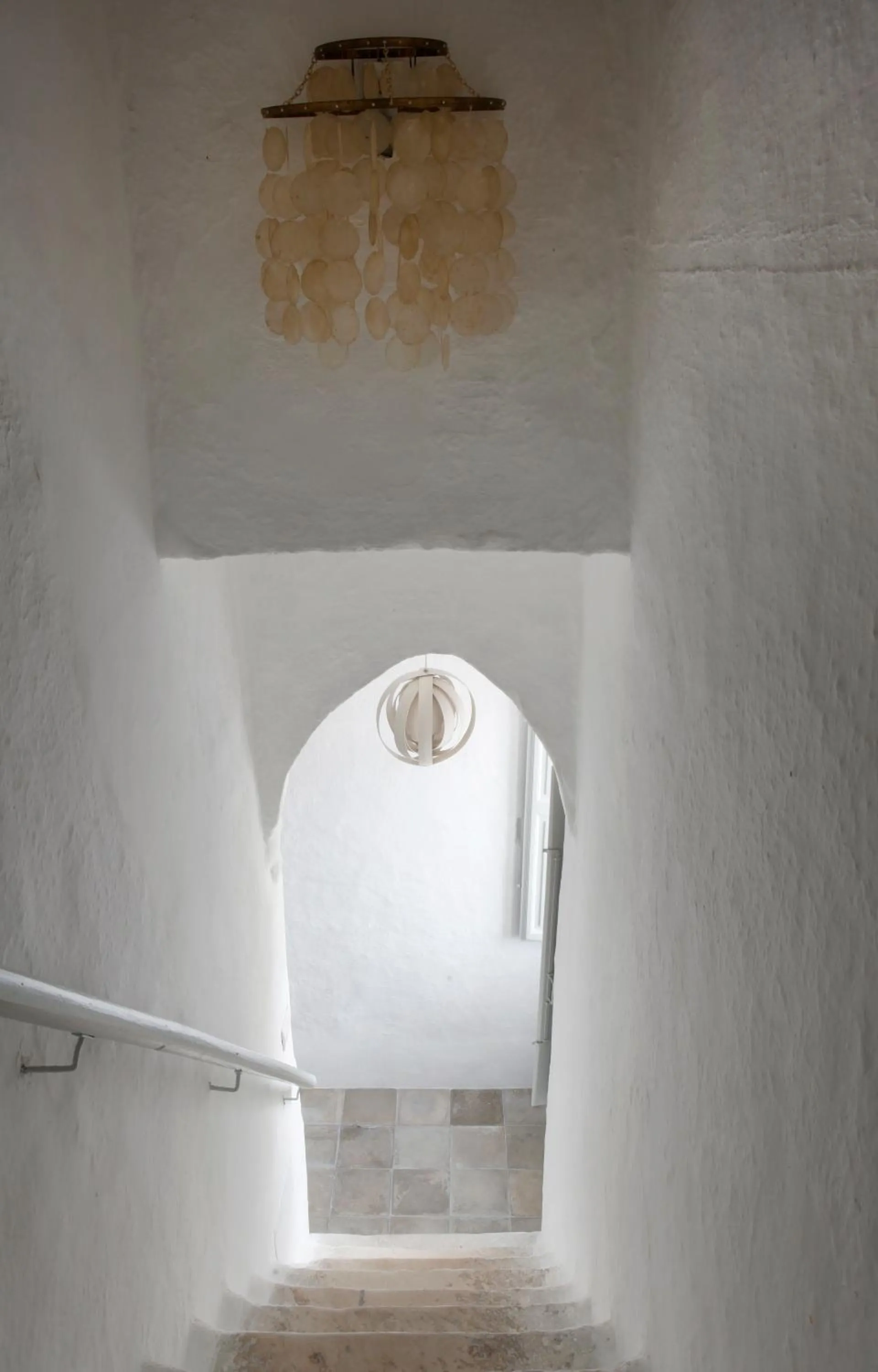 Other in Palazzina Alchimia