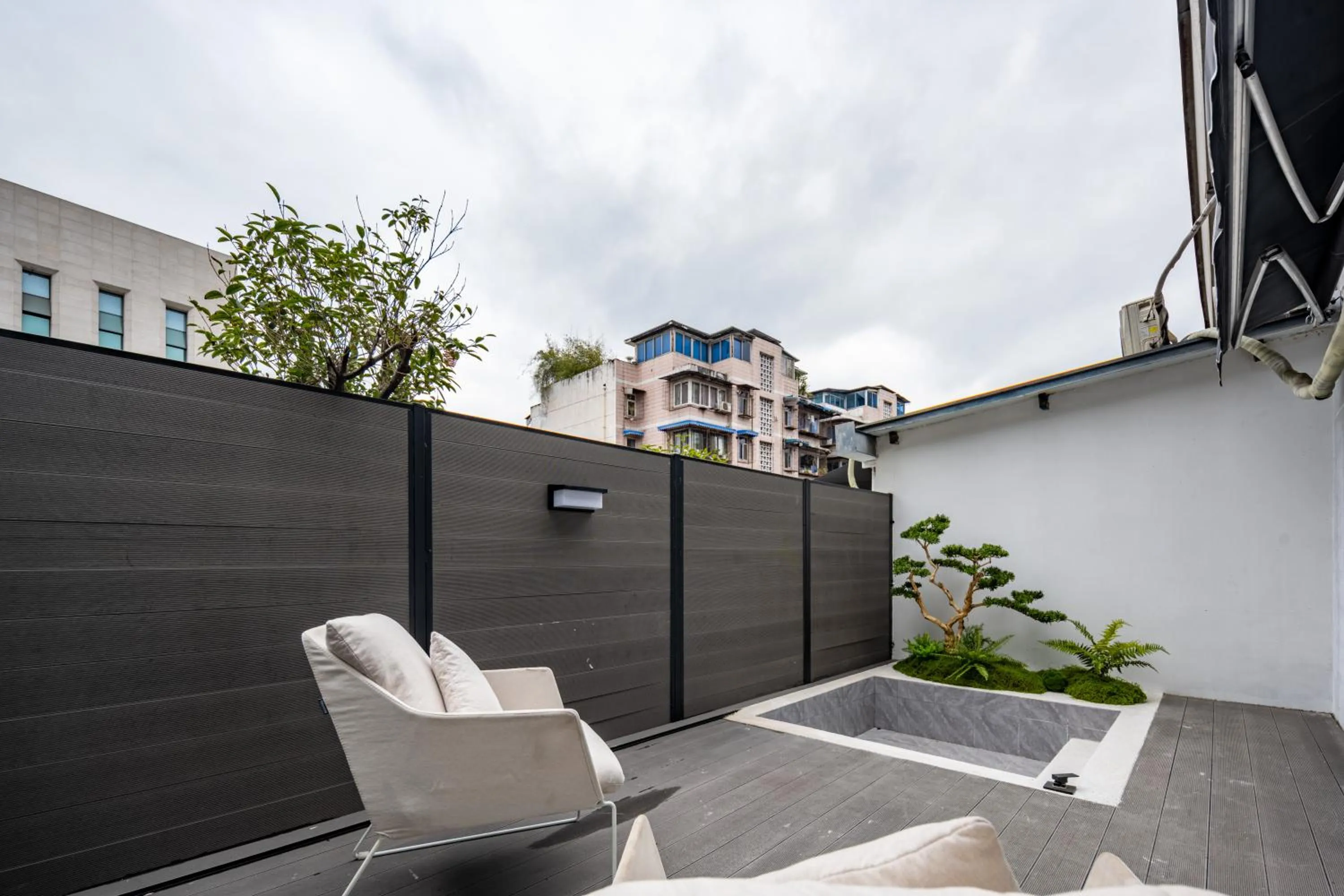 Trip Voicer Chengdu Wide and Narrow Alley