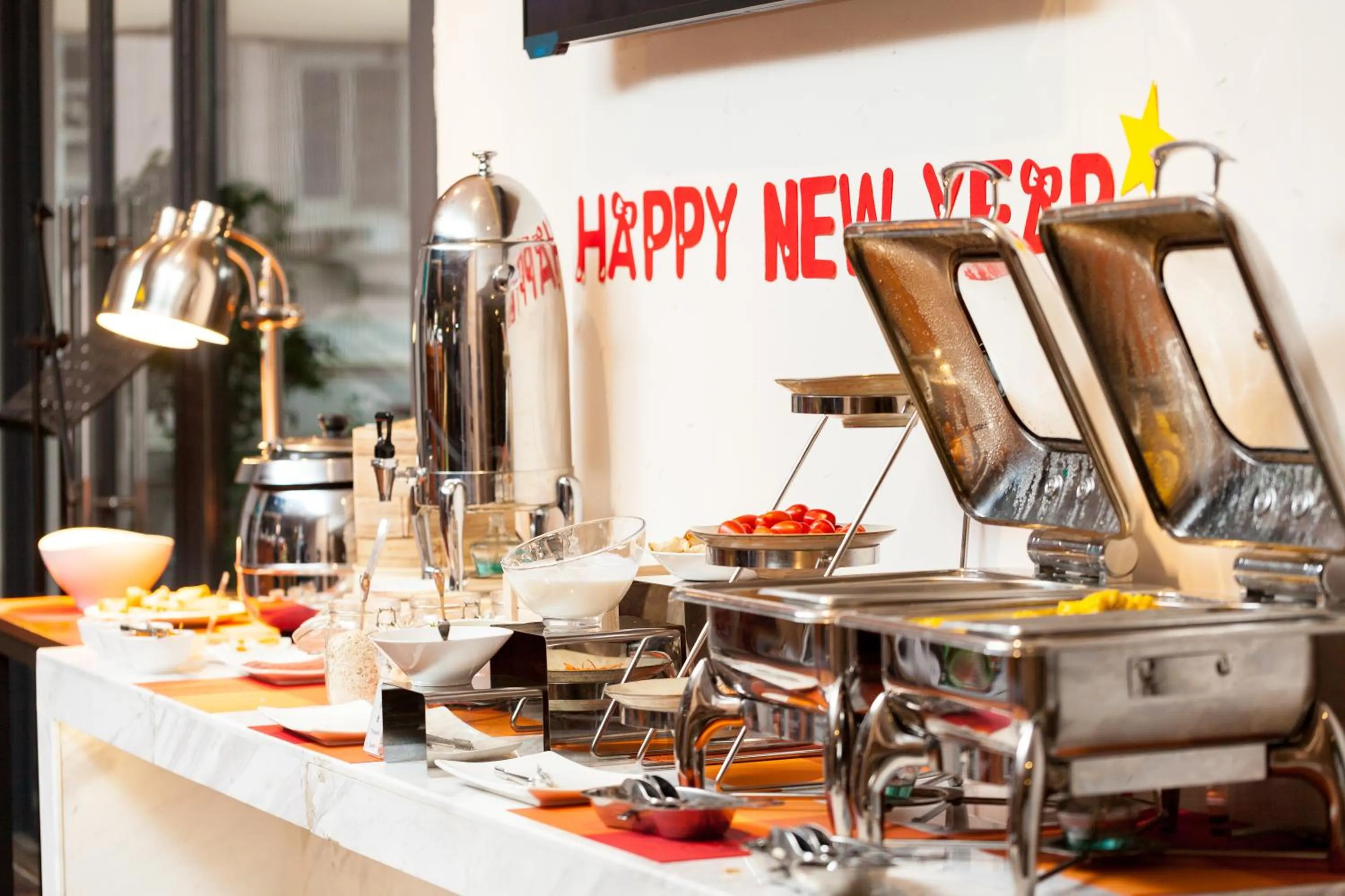 Breakfast in Trip Voicer Chengdu Wide and Narrow Alley