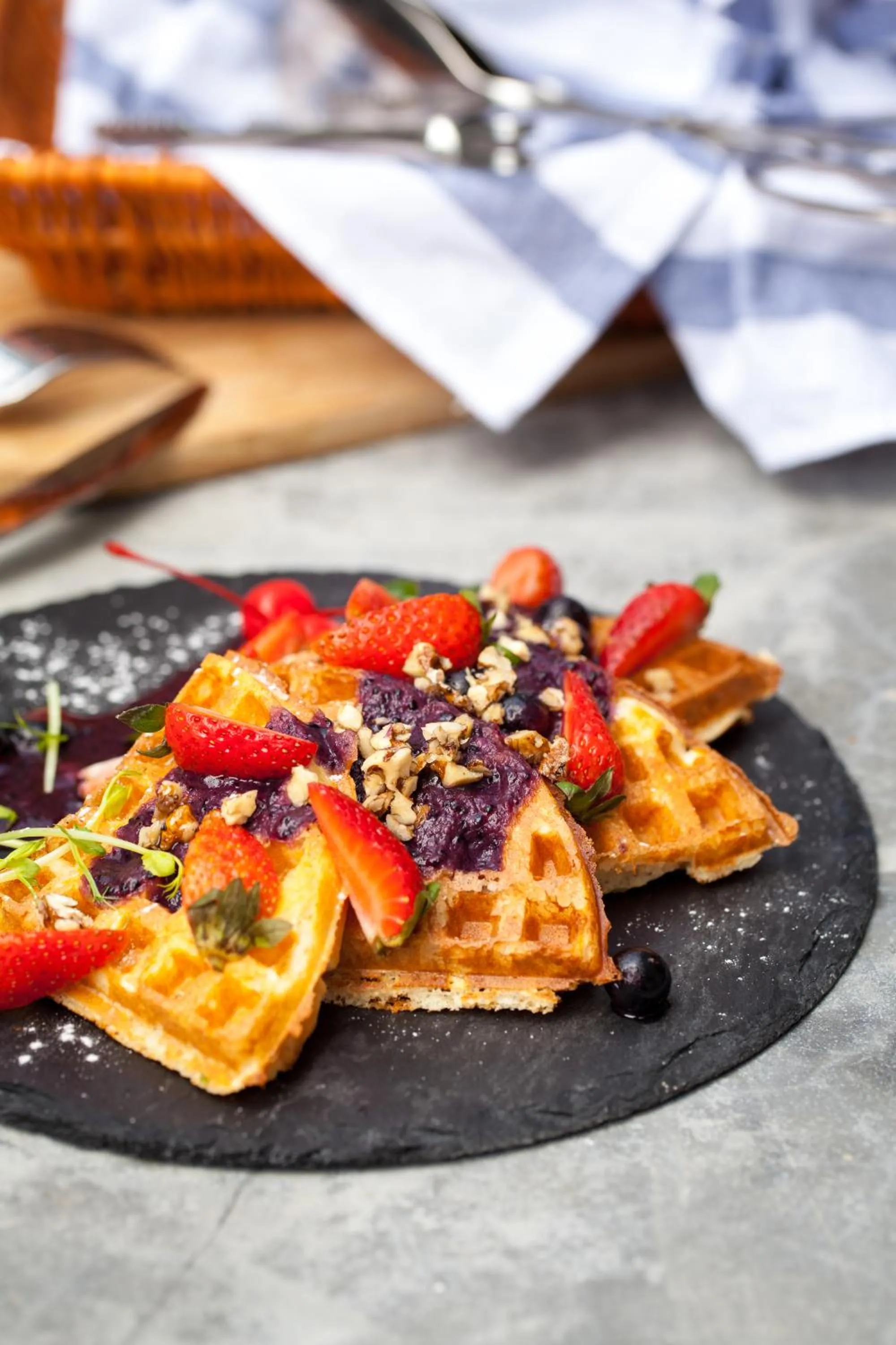 Food in Trip Voicer Chengdu Wide and Narrow Alley