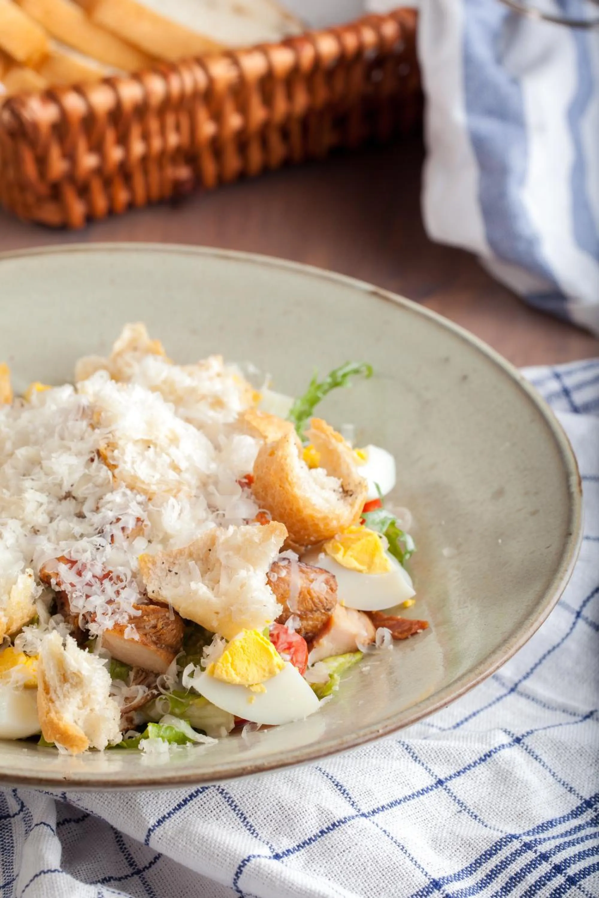 Meals in Trip Voicer Chengdu Wide and Narrow Alley