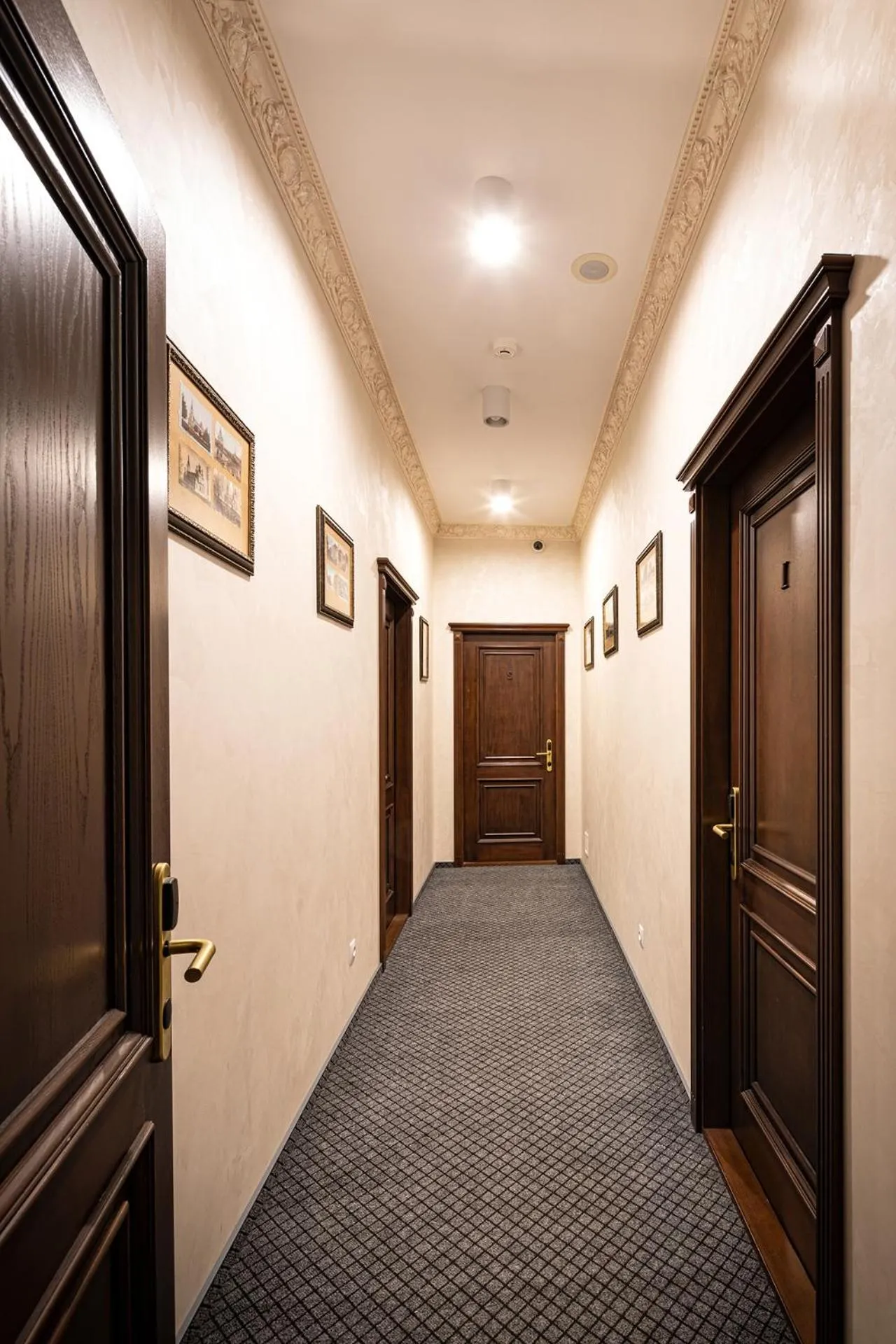 Property building in Biplan City