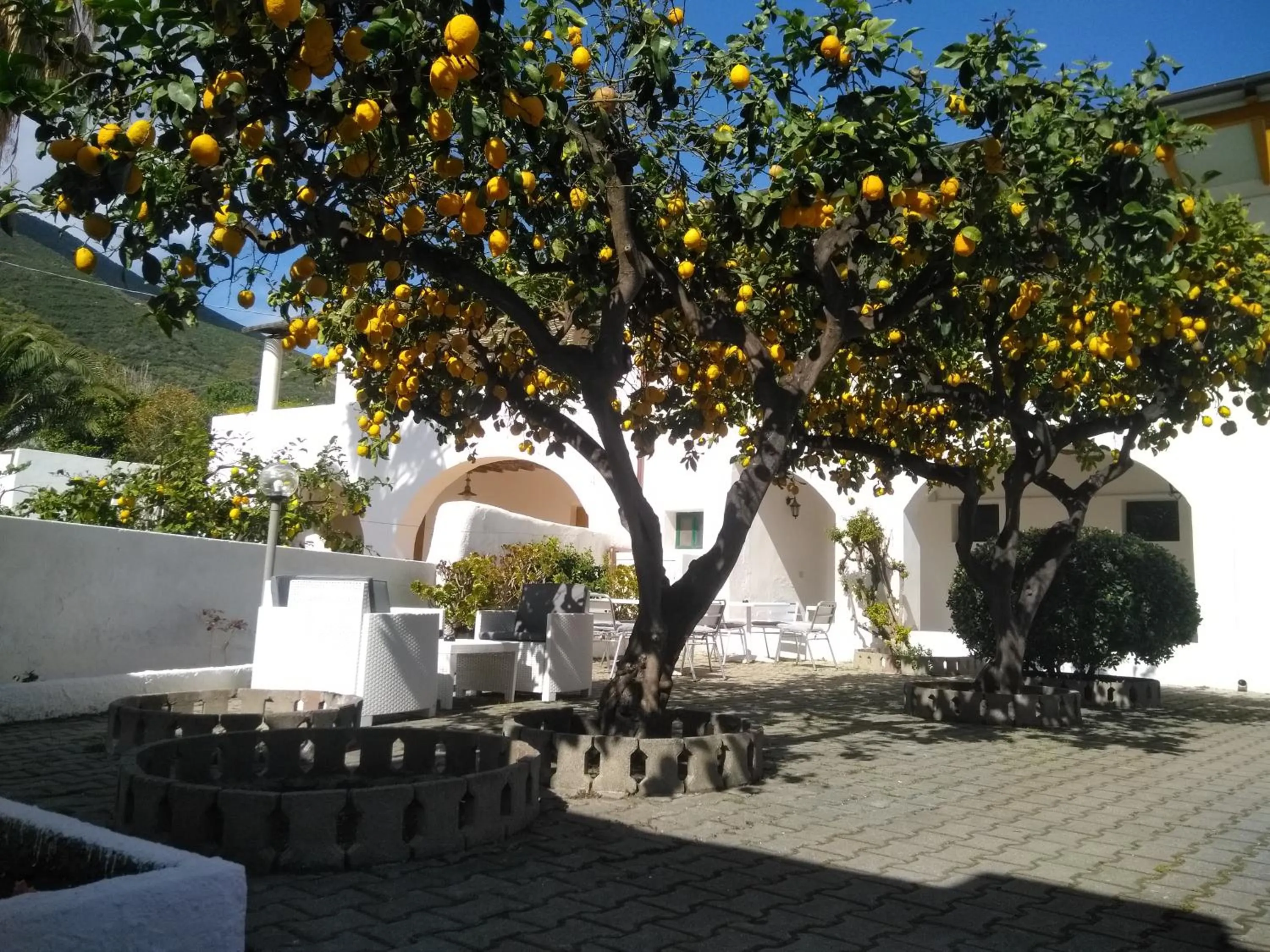 Villa Petrusa
