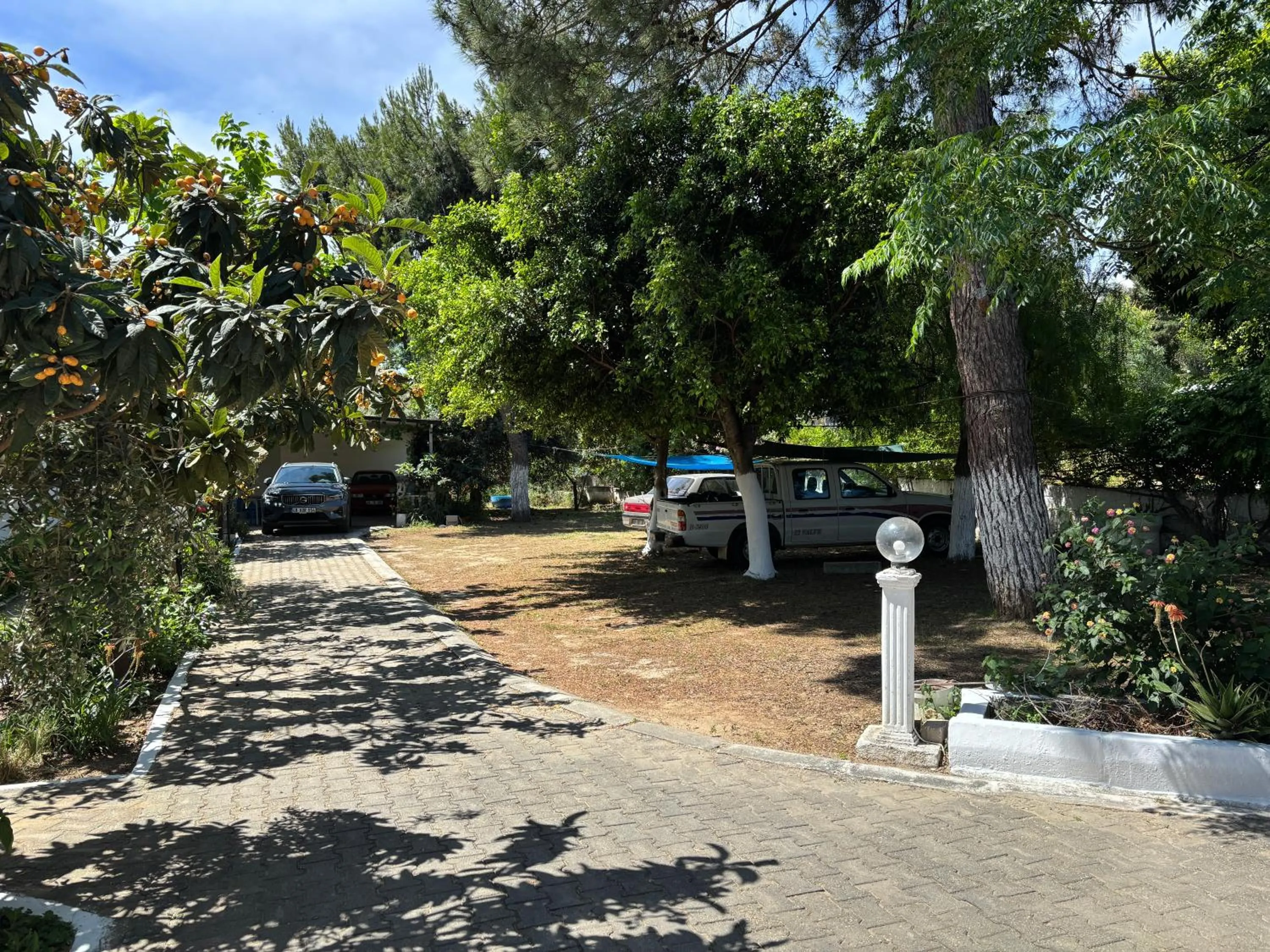 Ali Baba Hotel Gümbet