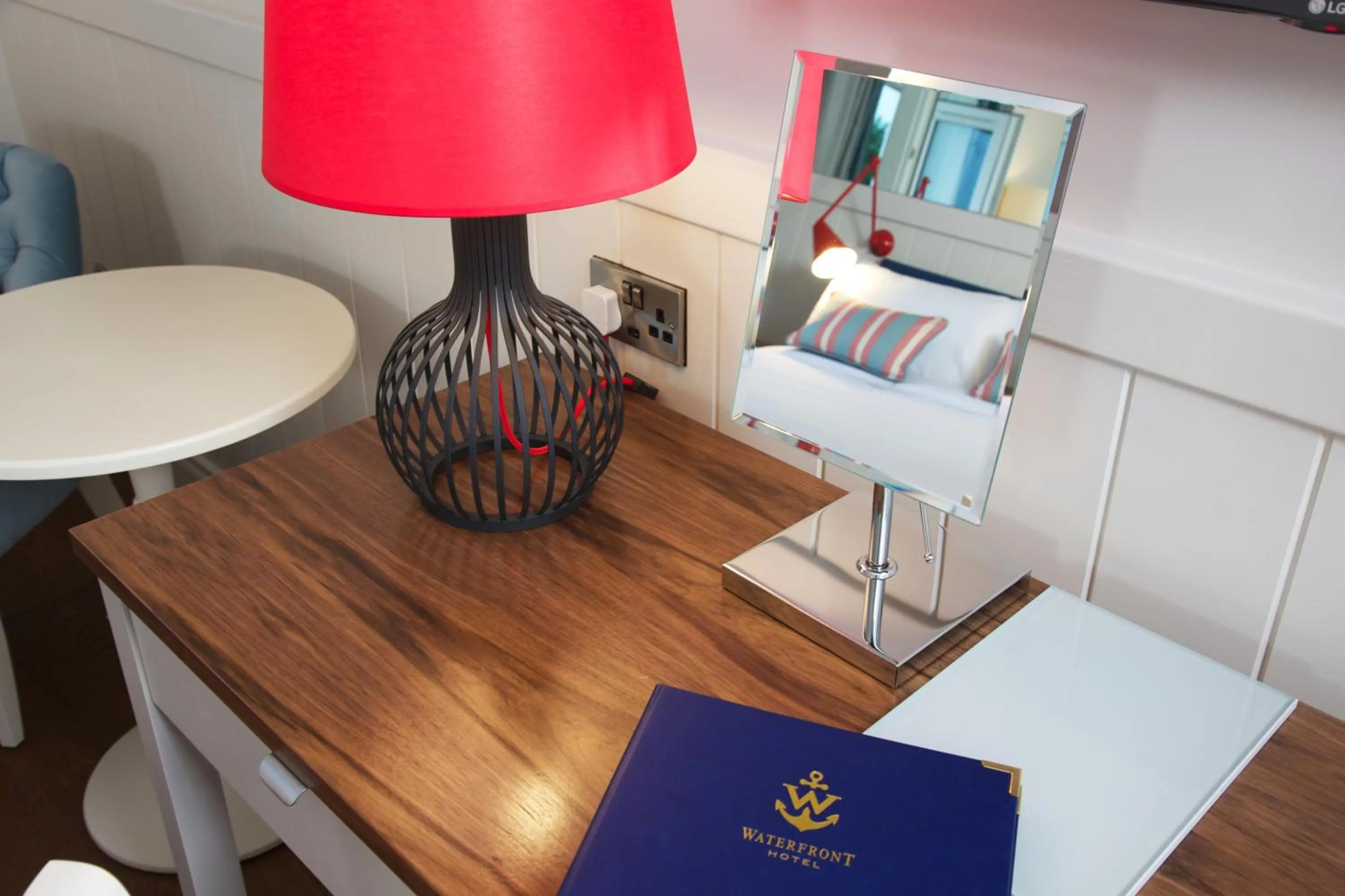 Other in Waterfront Hotel Dungloe