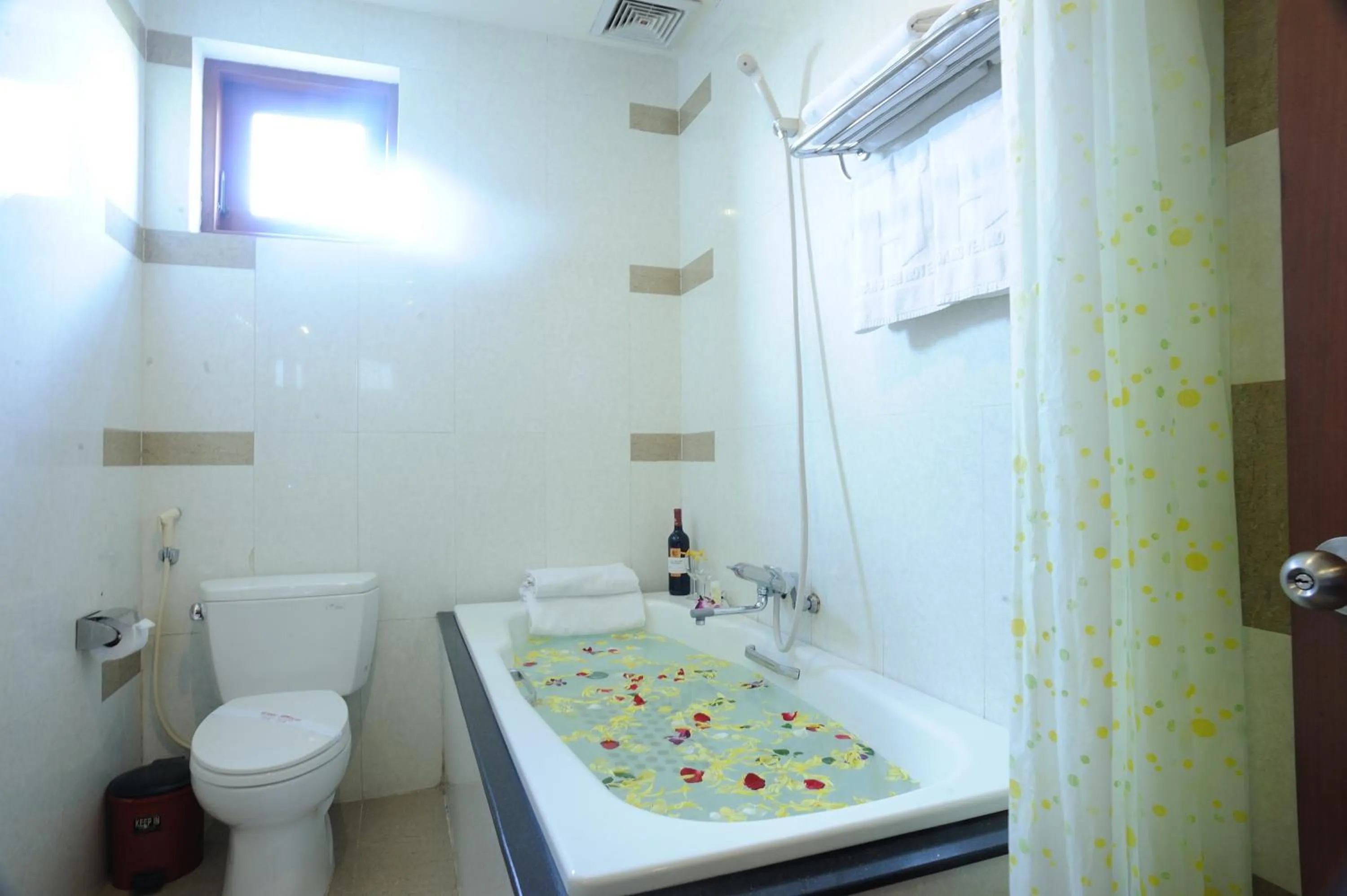 Hoang Yen 2 Hotel