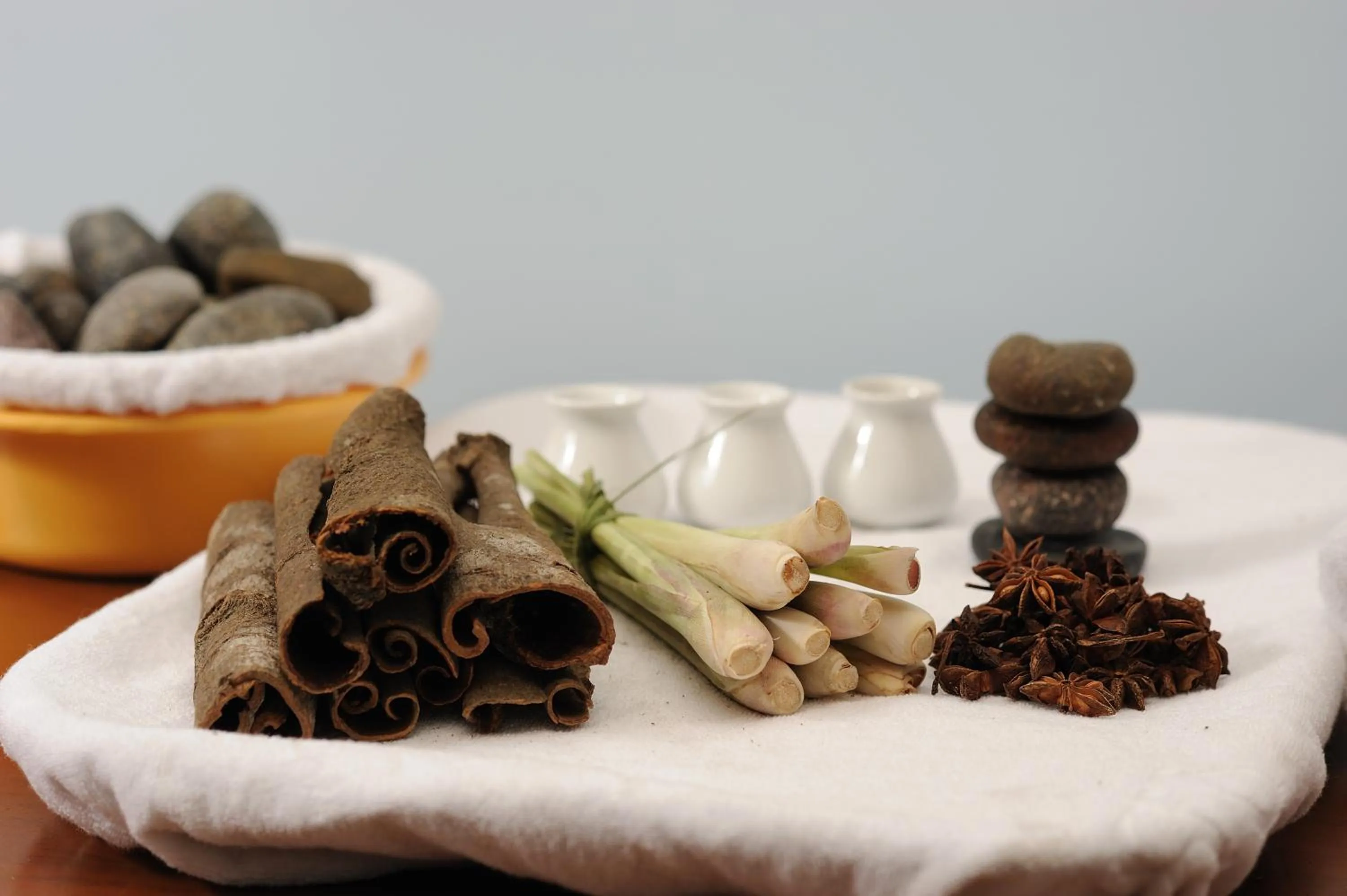 Massage in Hoang Yen 2 Hotel