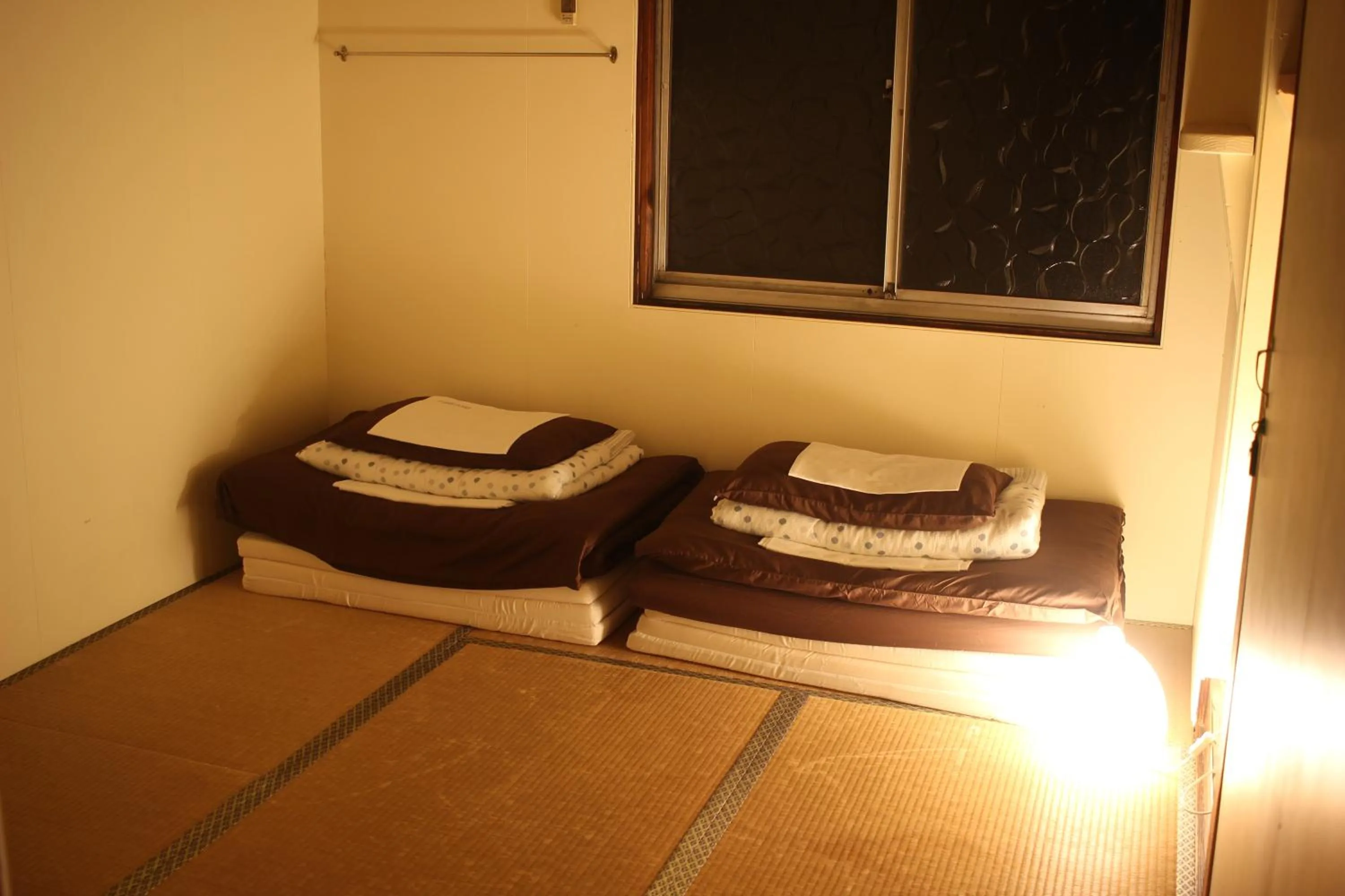 Other in Air Osaka Hostel