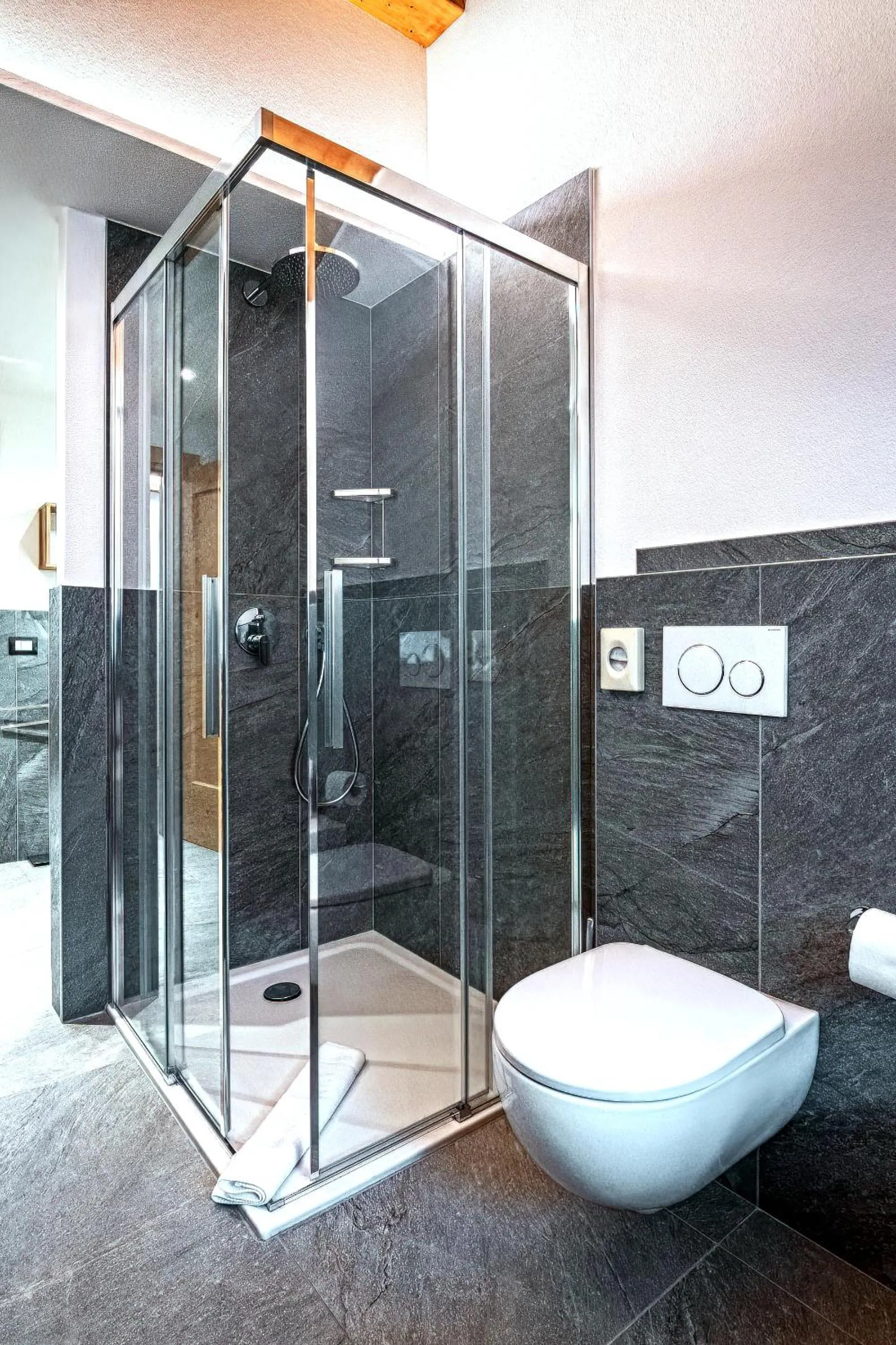 Rosengarden Alpine Residence