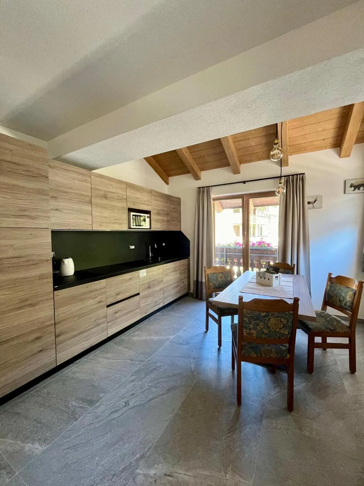 Rosengarden Alpine Residence