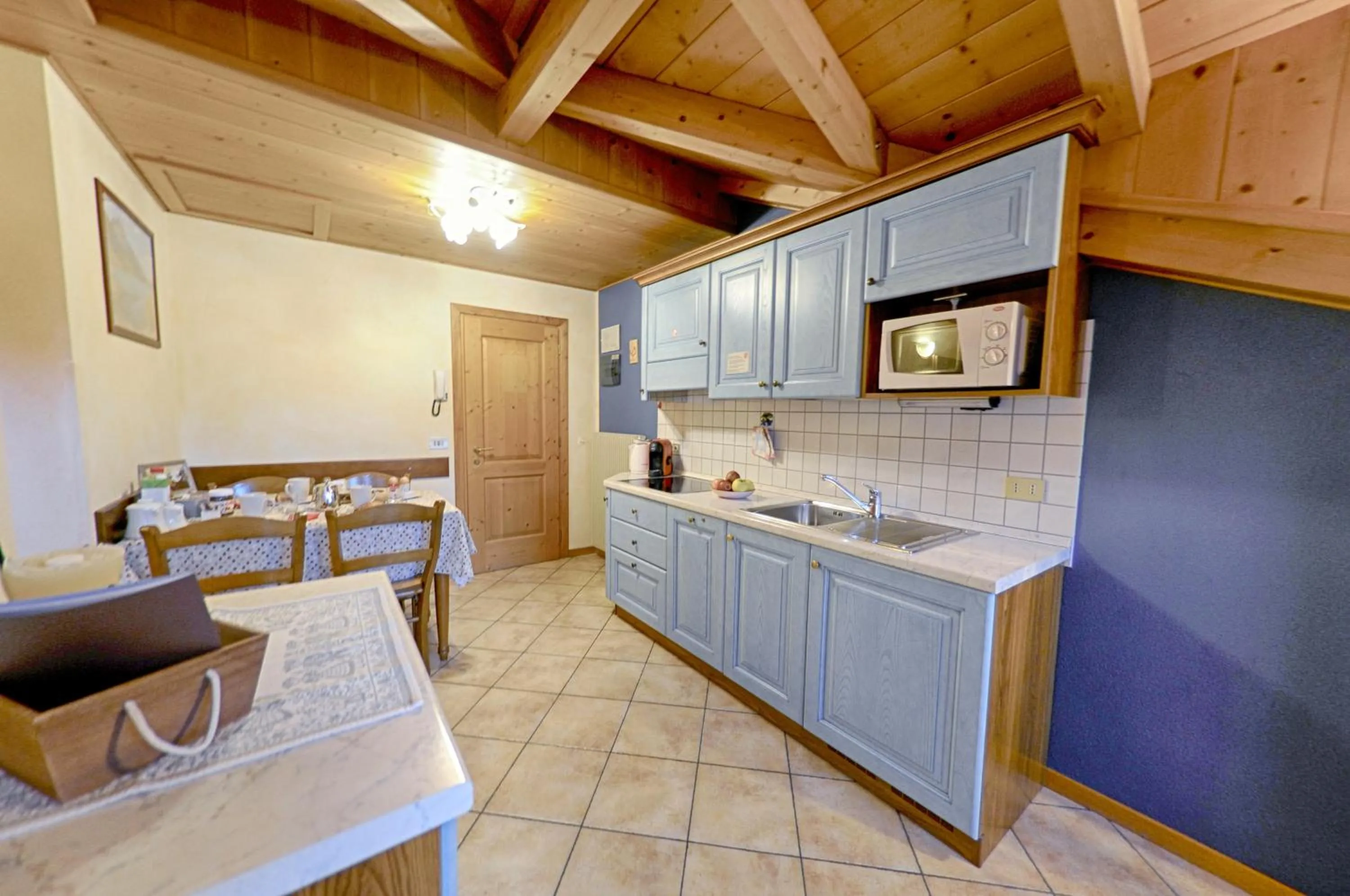 Rosengarden Alpine Residence