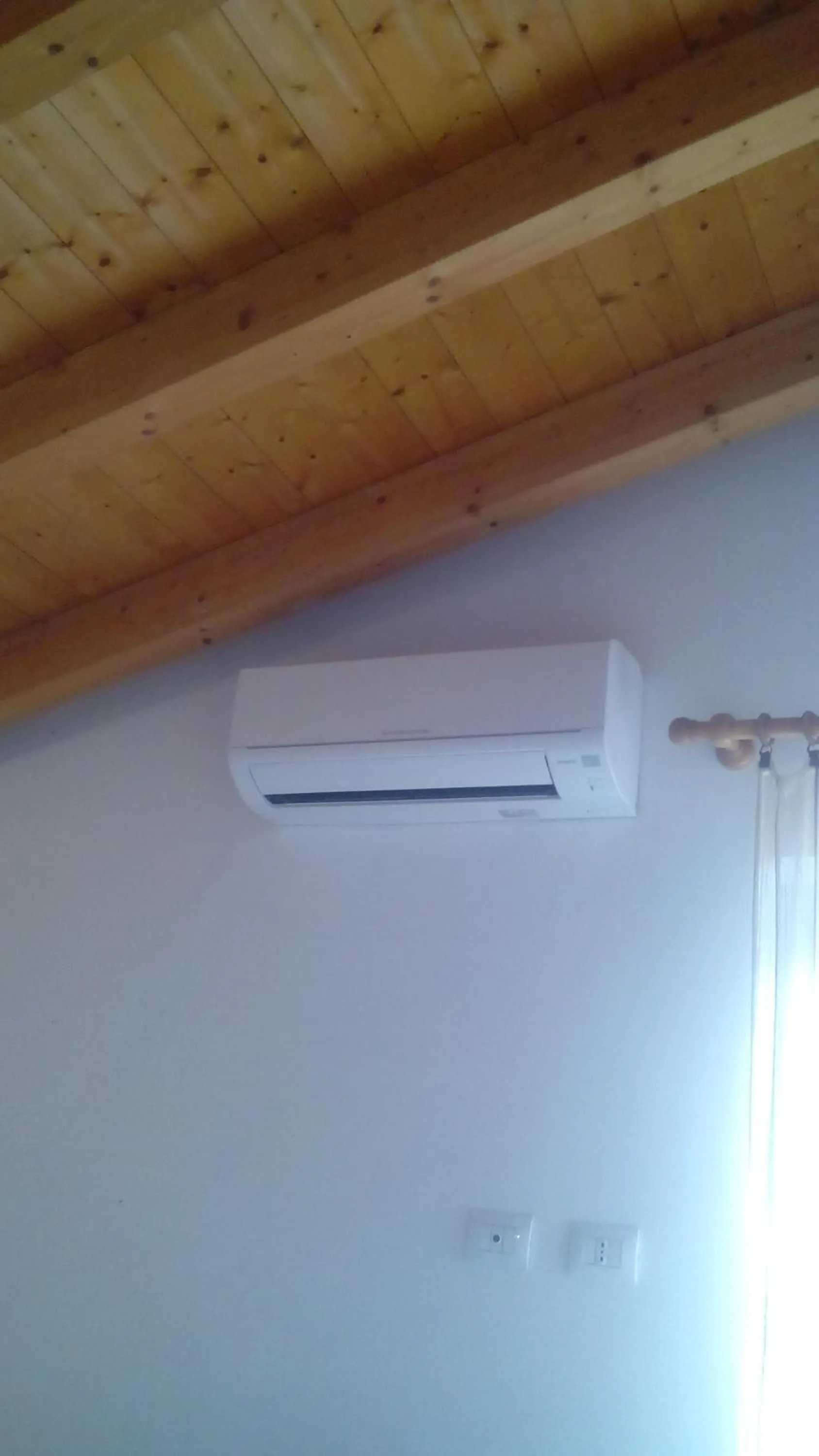 Bedroom in Giulietta e Romeo