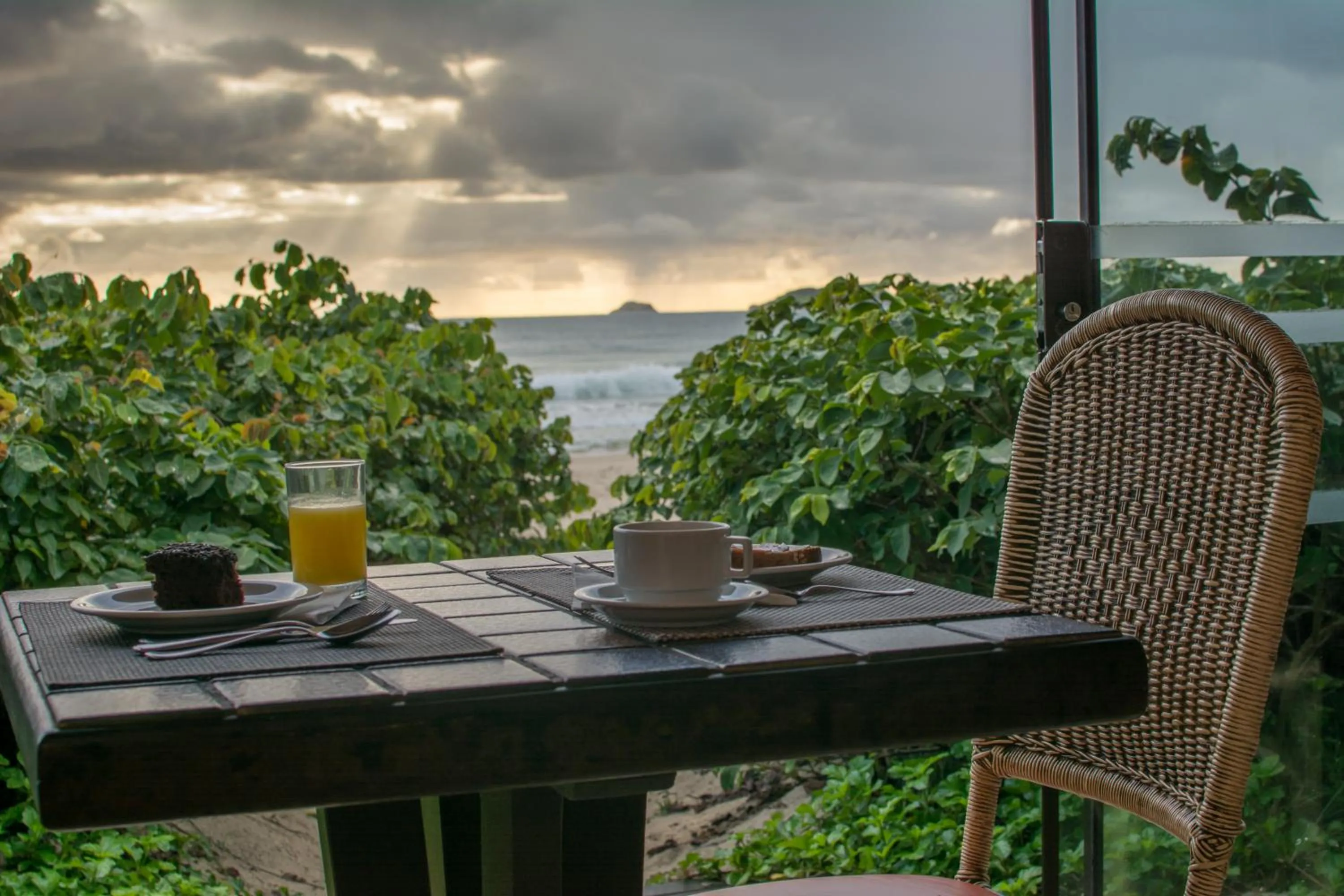 Restaurant/places to eat in Costa Norte Ingleses Hotel