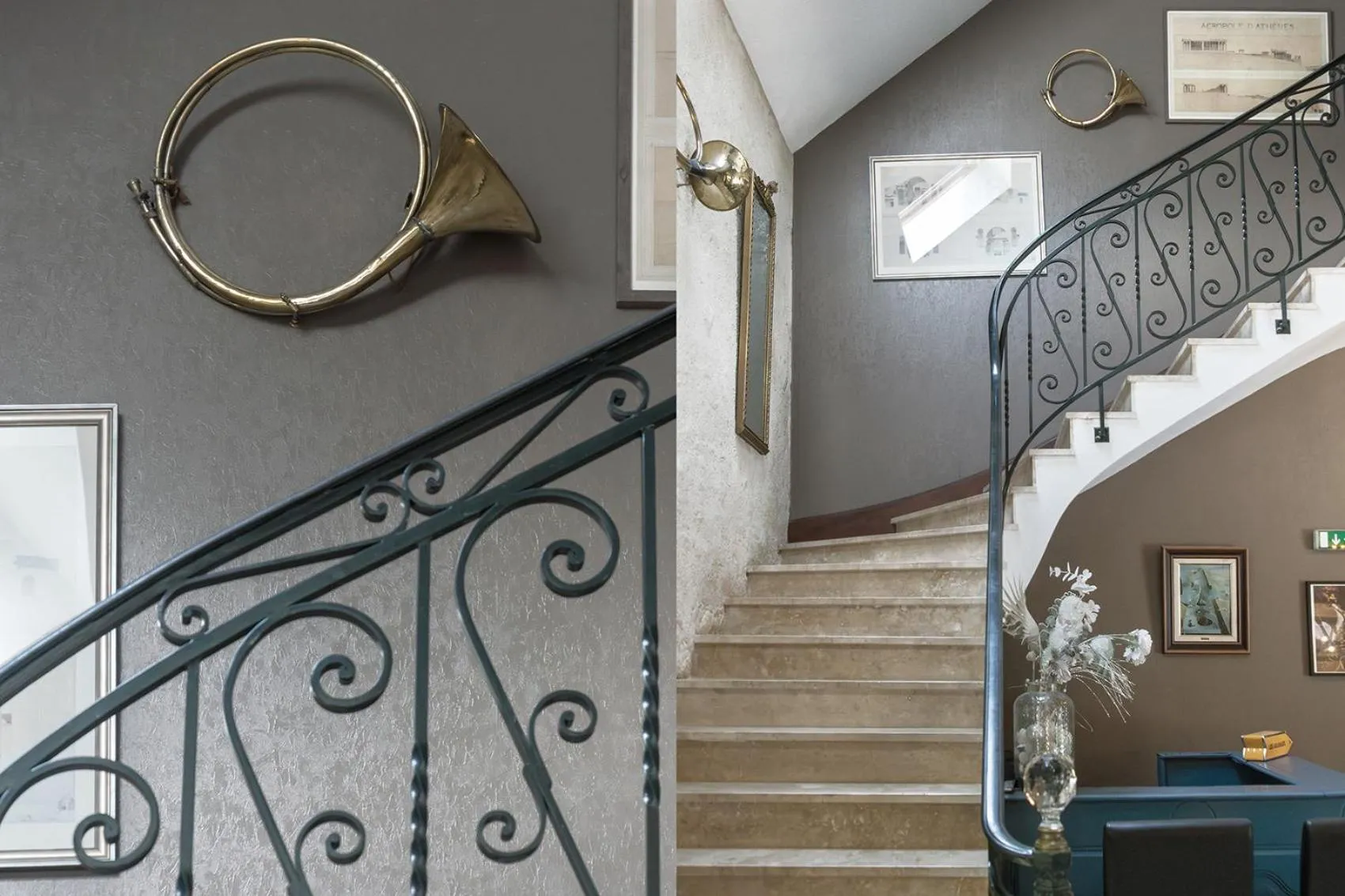 Les Aulnaies - B&B