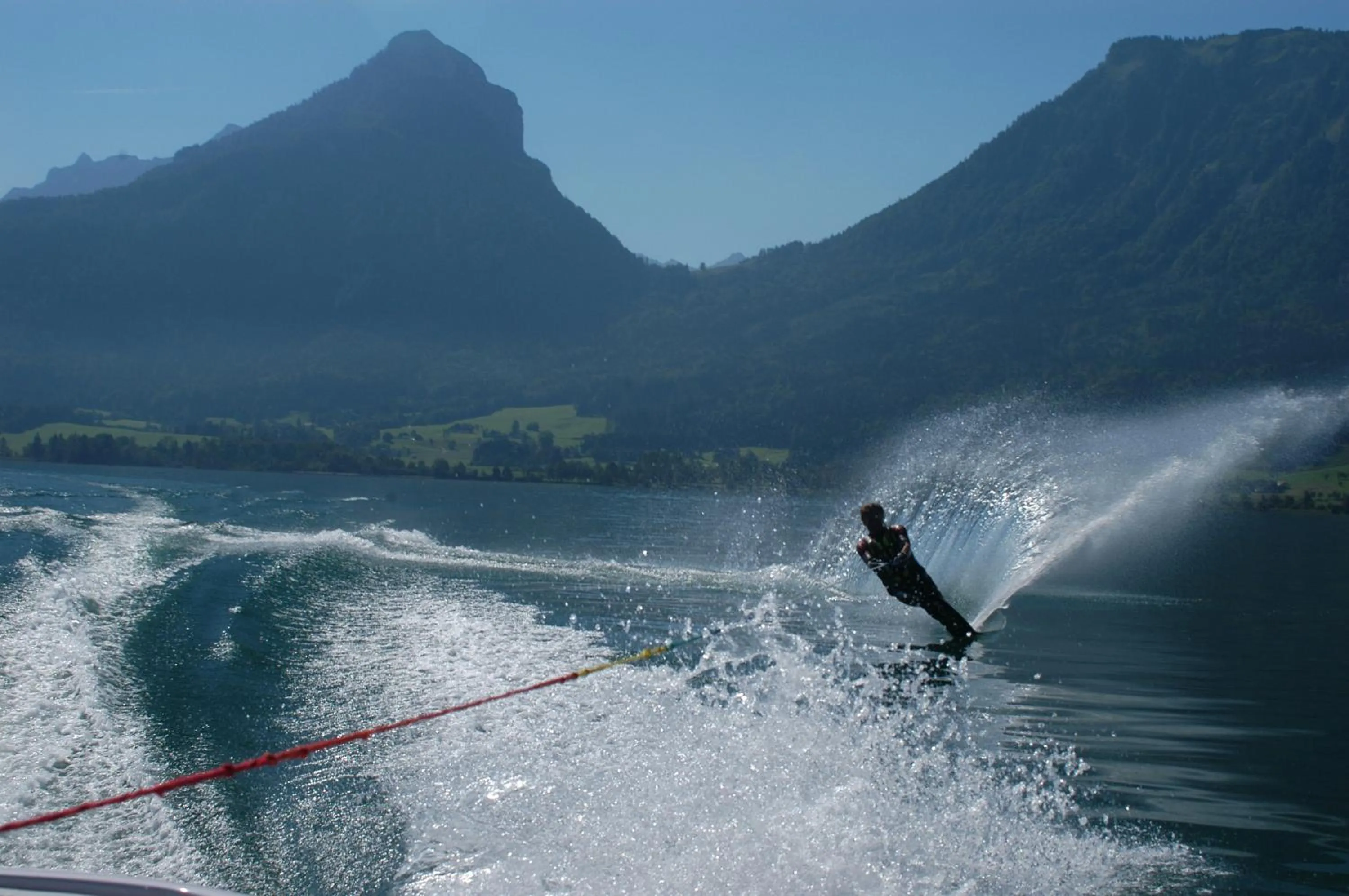 Sports in Seehotel Lilly