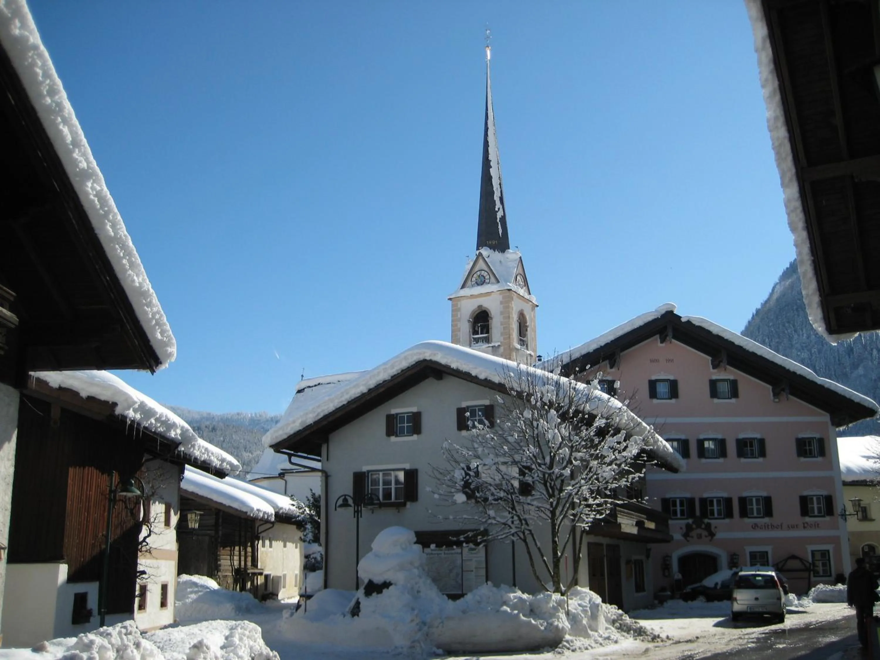 Gasthof zur Post
