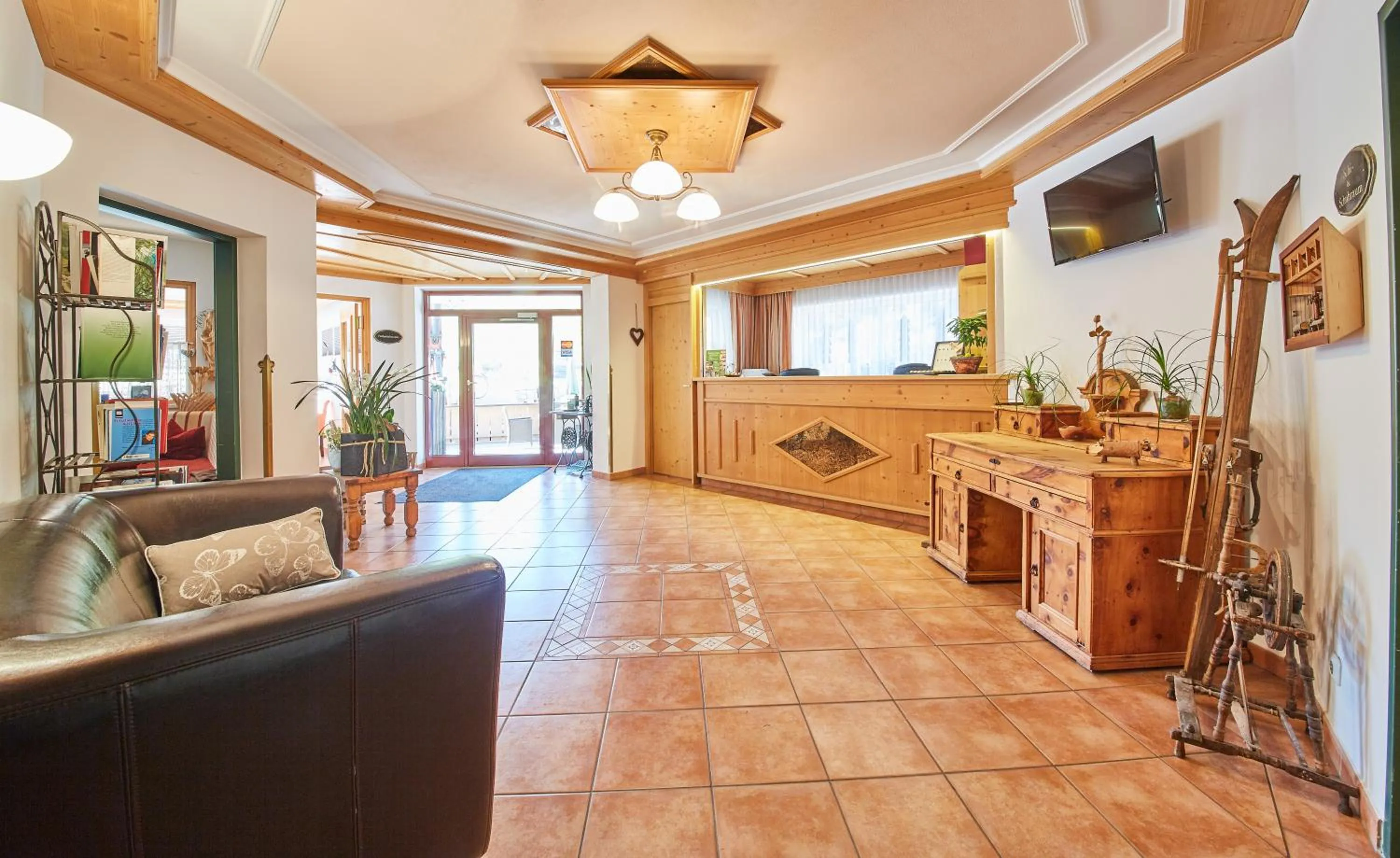 Other in Am Zwölferkogel Appartements