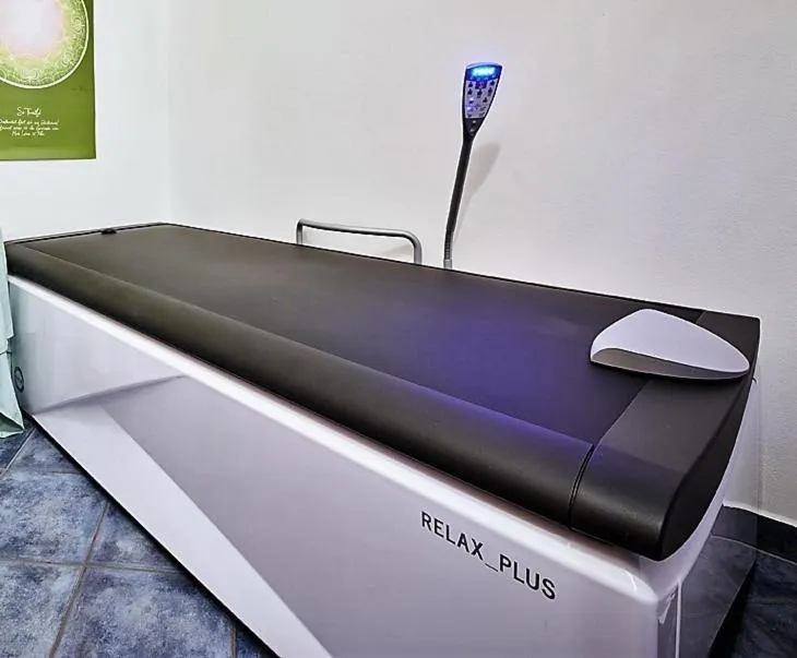 Massage in Am Zwölferkogel Appartements