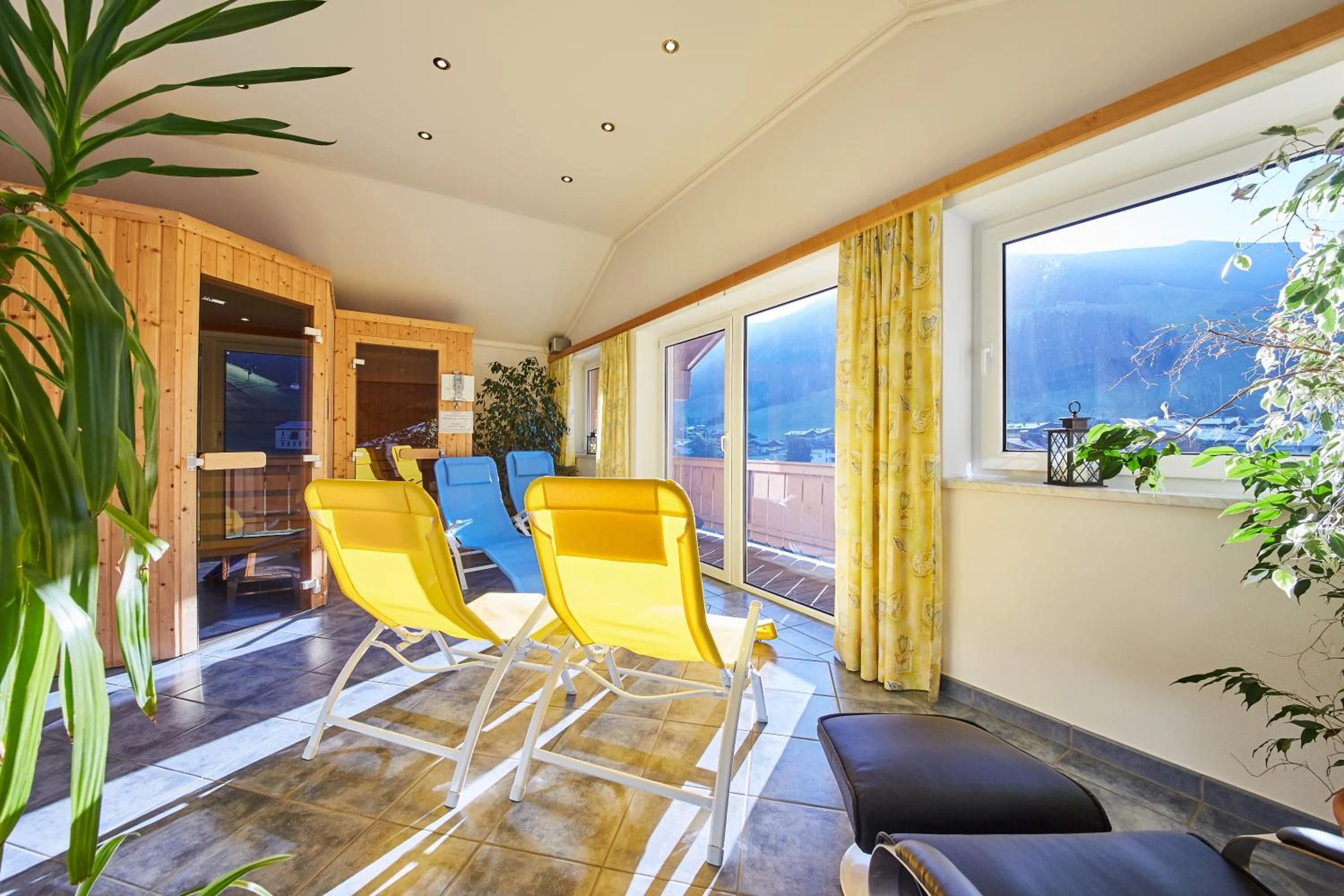 Activities in Am Zwölferkogel Appartements