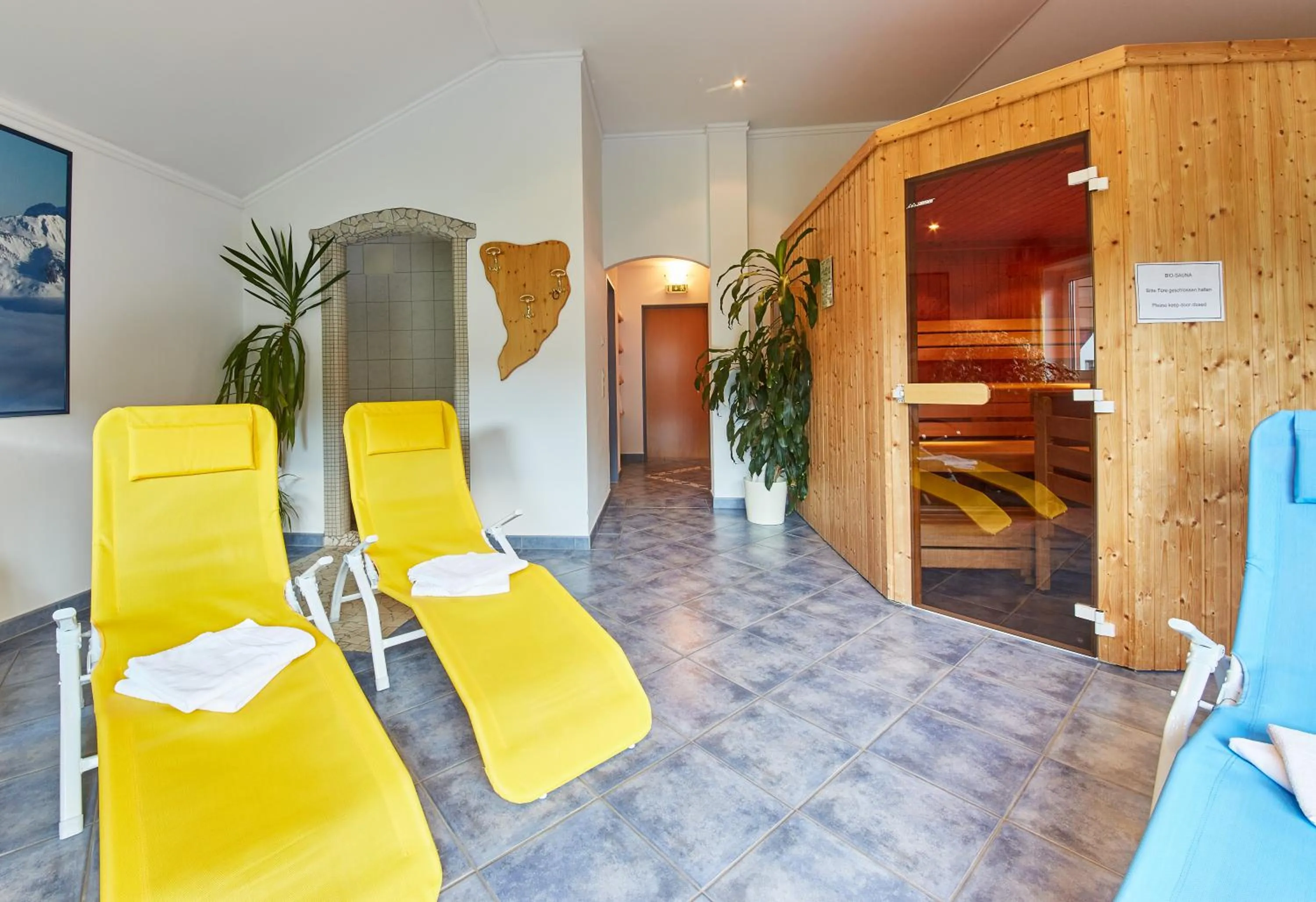 Activities in Am Zwölferkogel Appartements