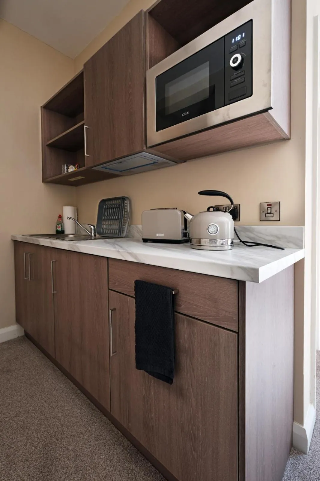 Bannview Bed & Breakfast