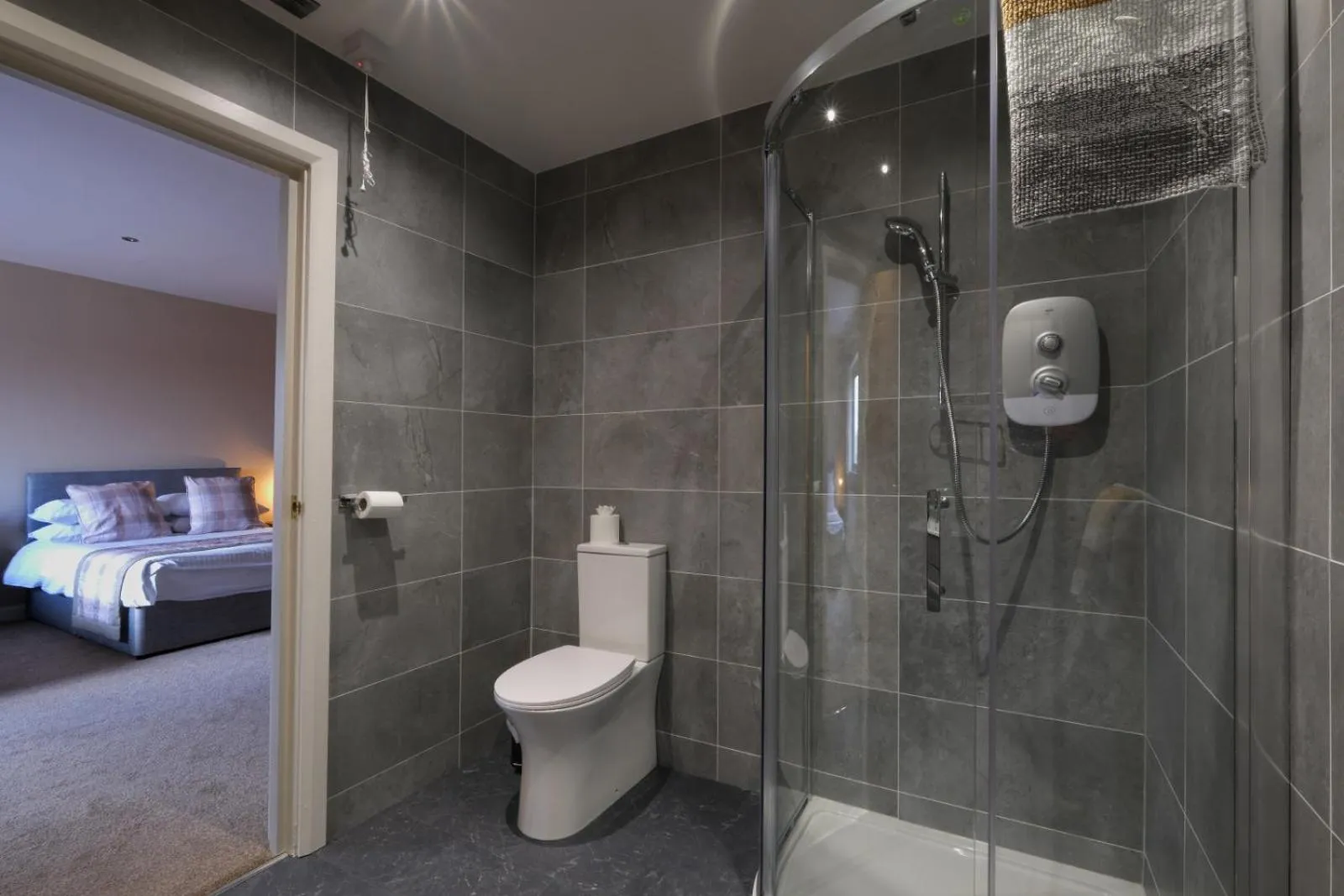 Bannview Bed & Breakfast