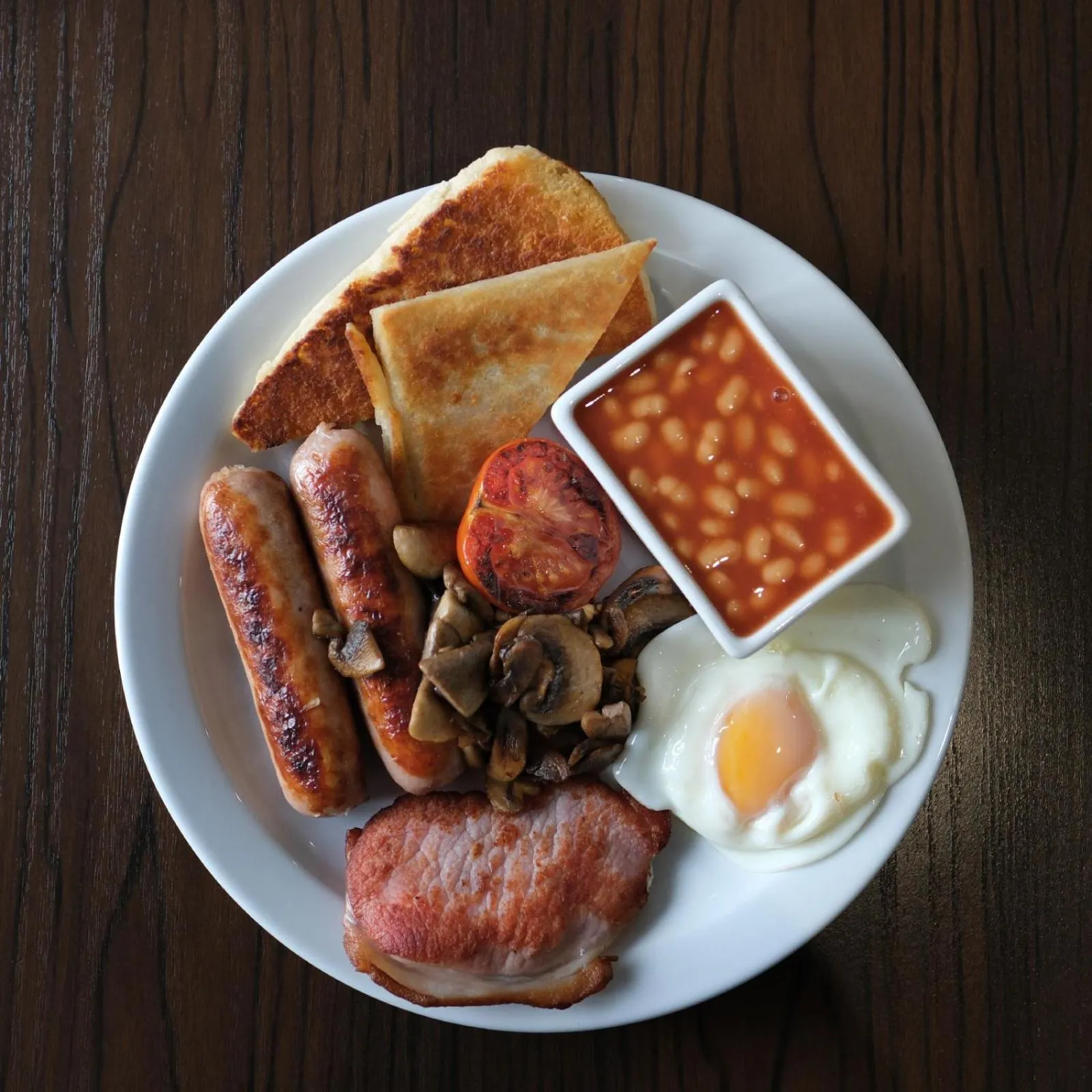 Bannview Bed & Breakfast