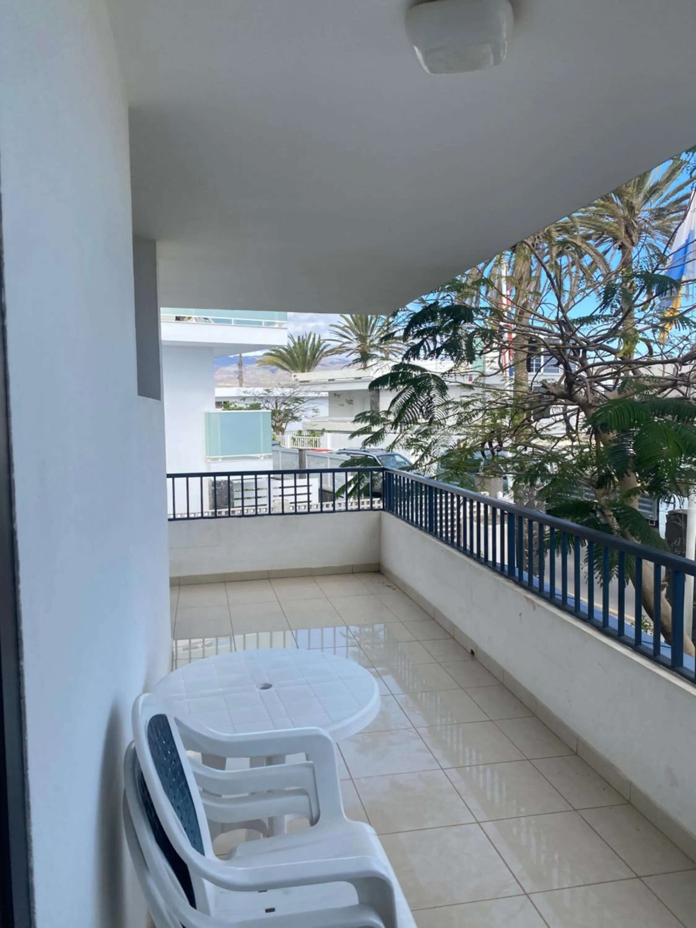 Apartamentos Maspalomas Oasis