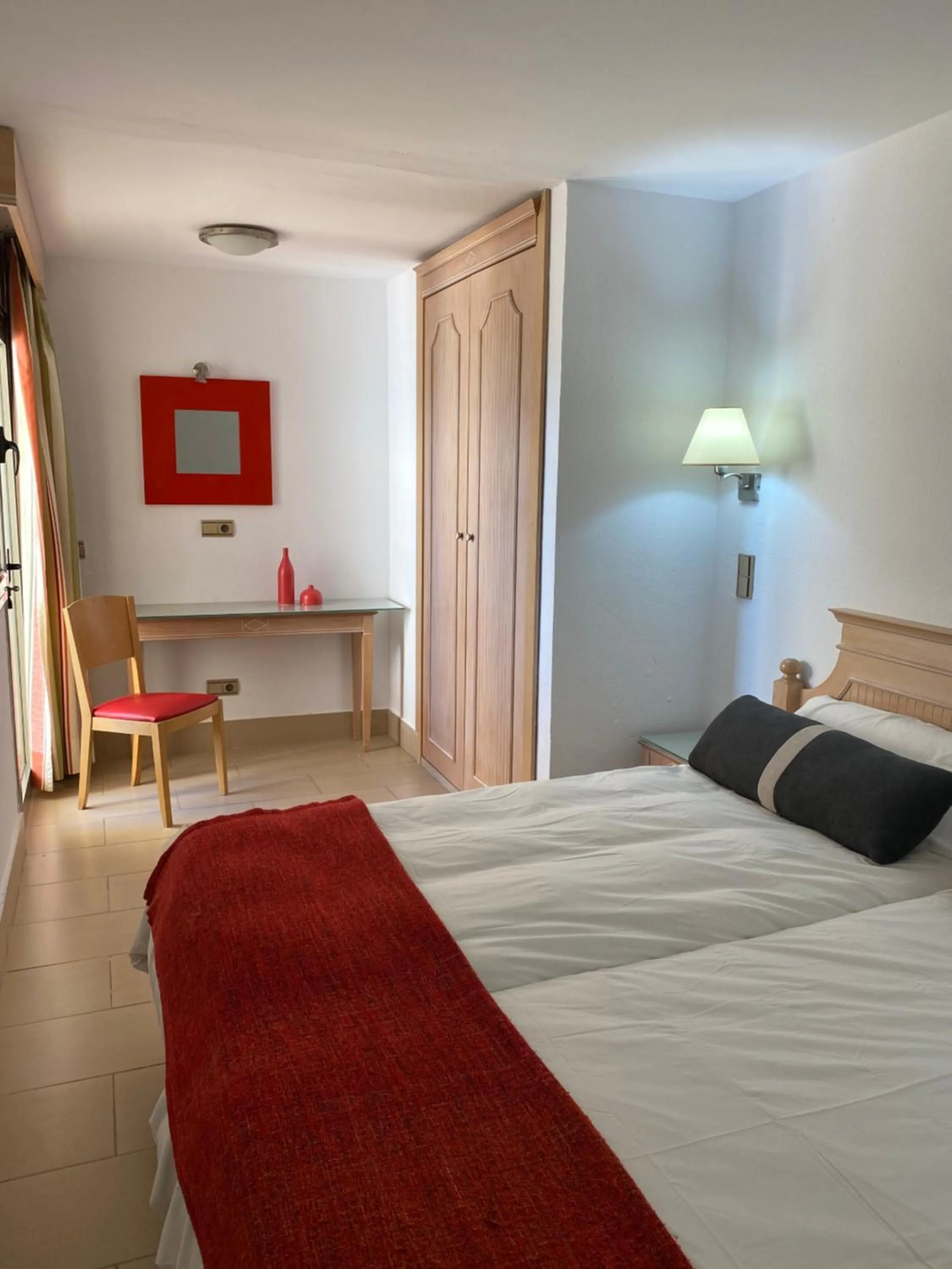 Apartamentos Maspalomas Oasis