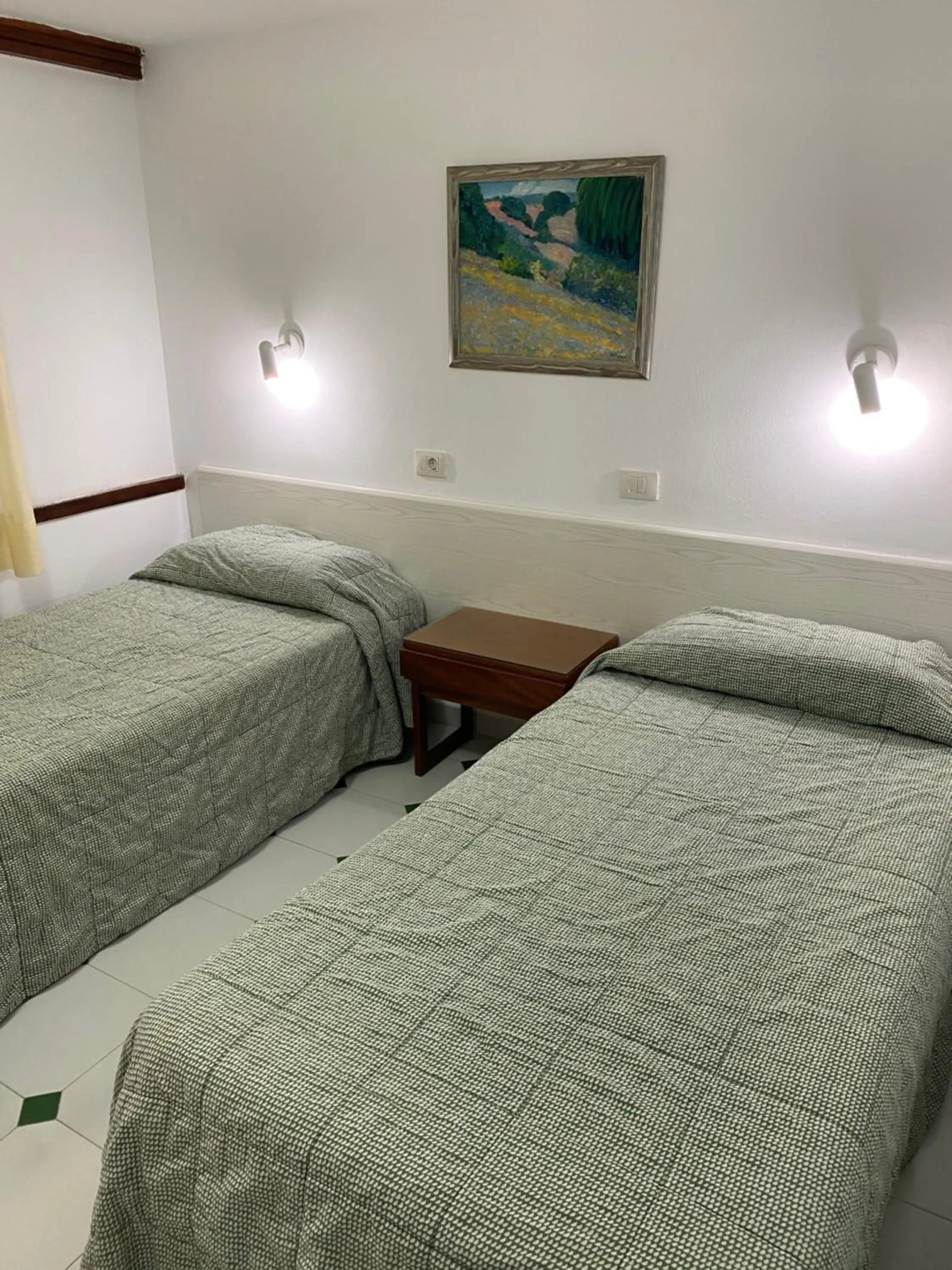 Apartamentos Maspalomas Oasis