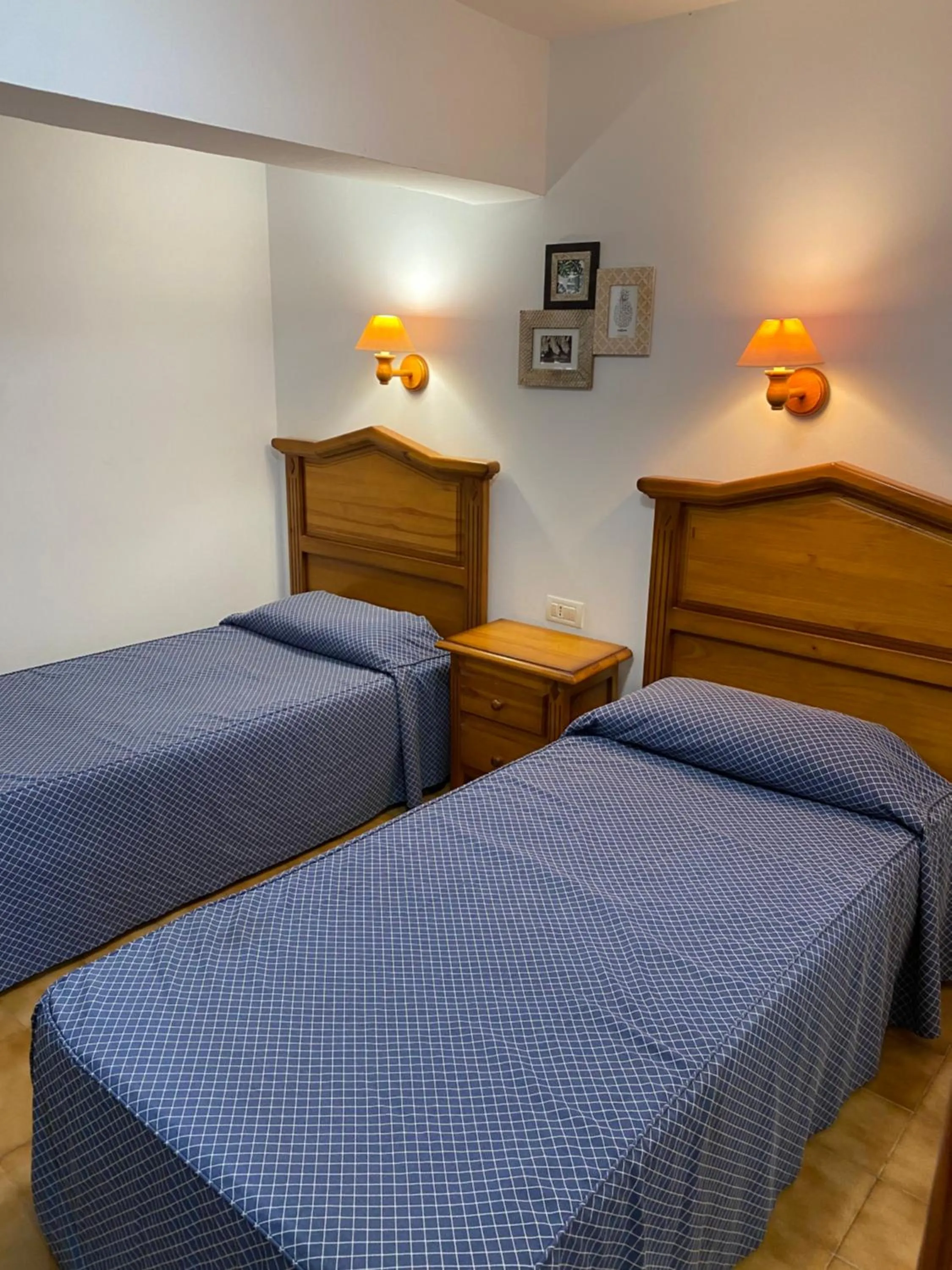Apartamentos Maspalomas Oasis