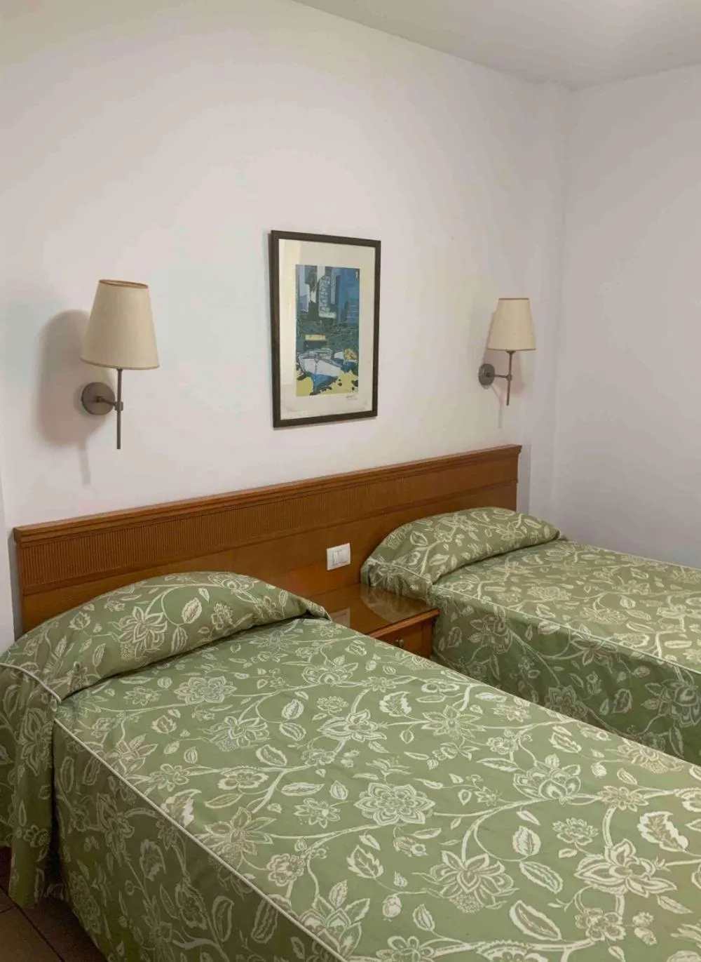 Apartamentos Maspalomas Oasis
