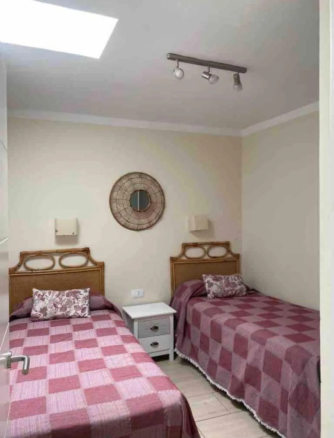 Apartamentos Maspalomas Oasis