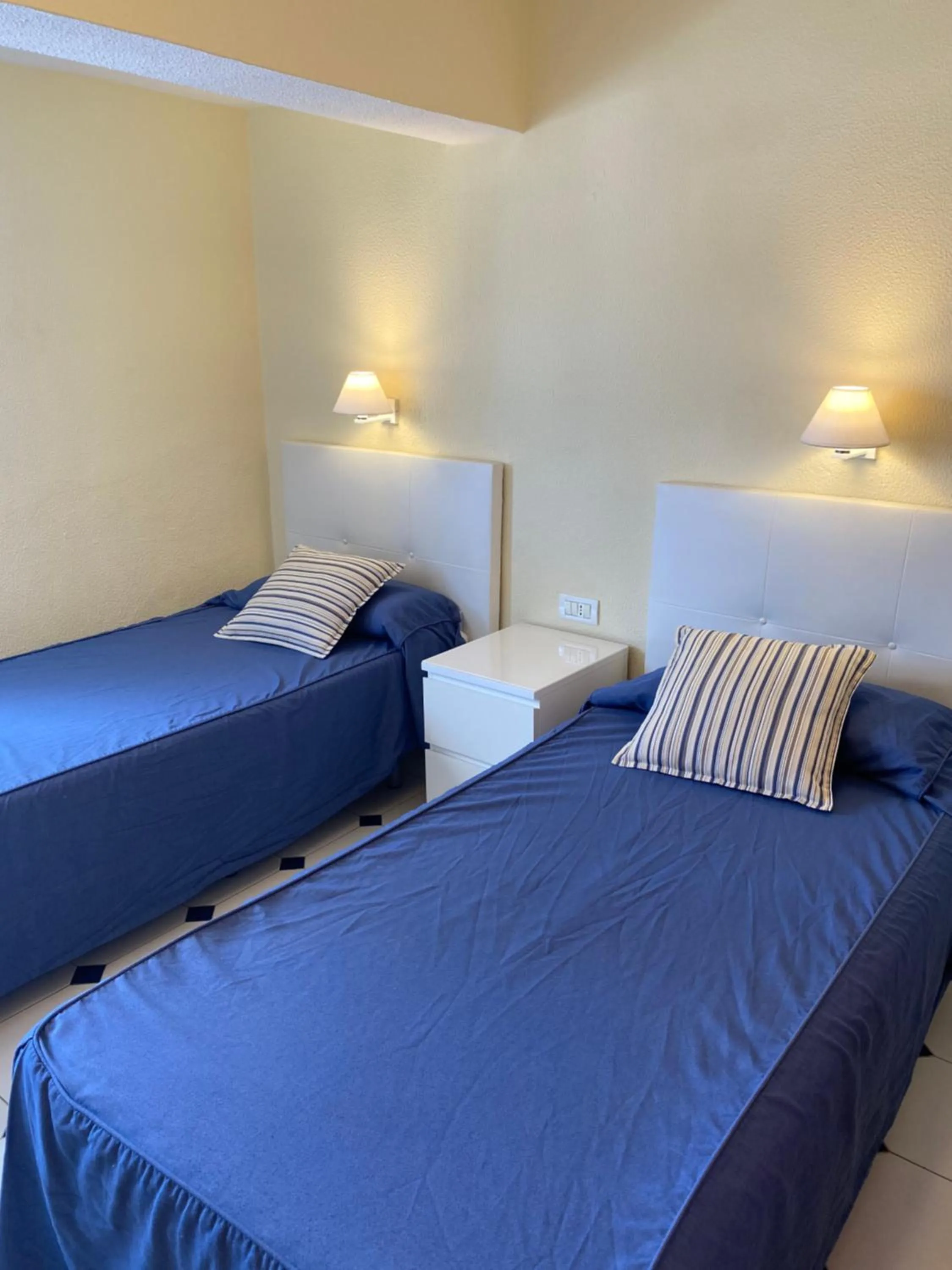 Apartamentos Maspalomas Oasis