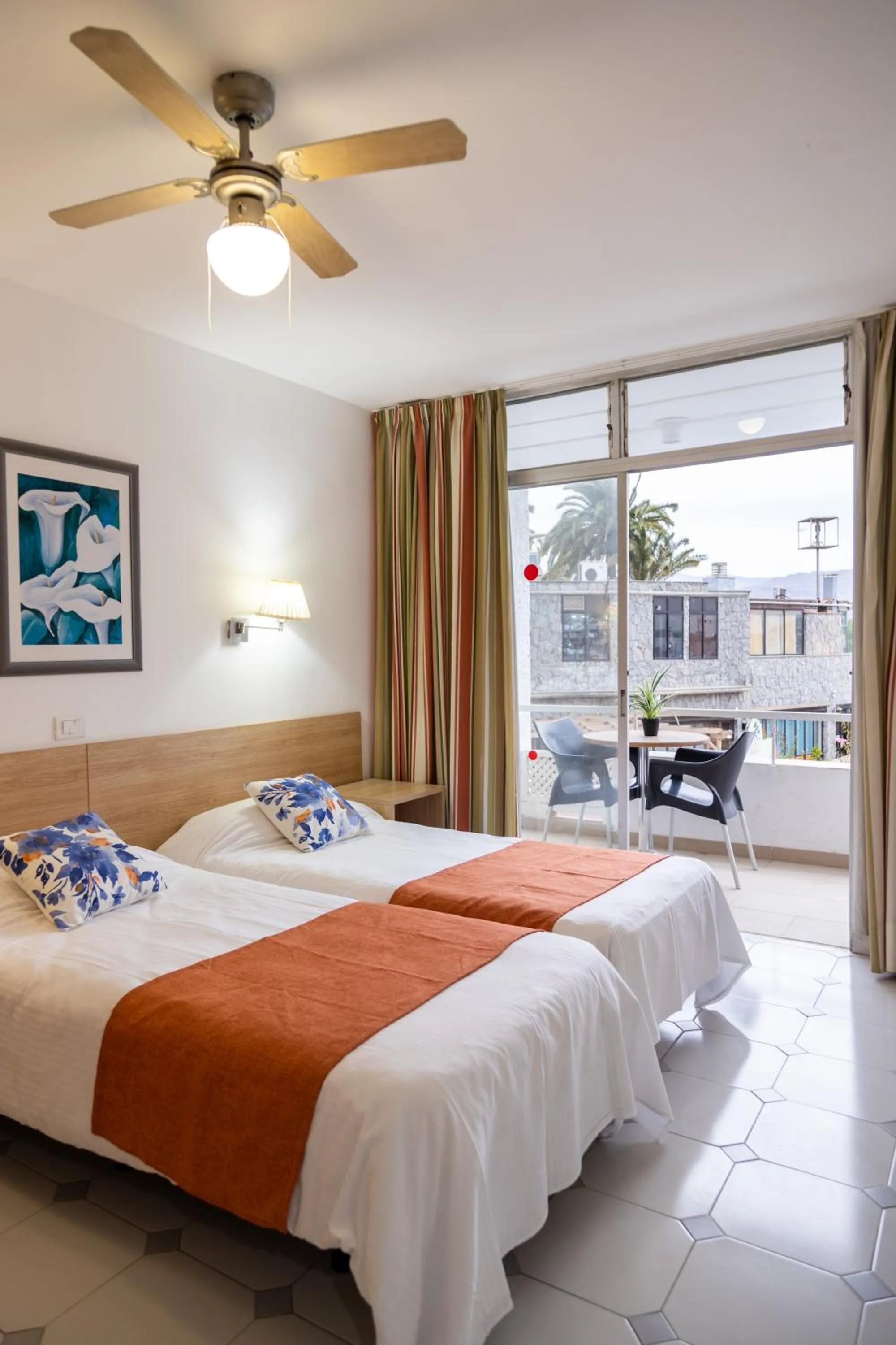 Apartamentos Maspalomas Oasis